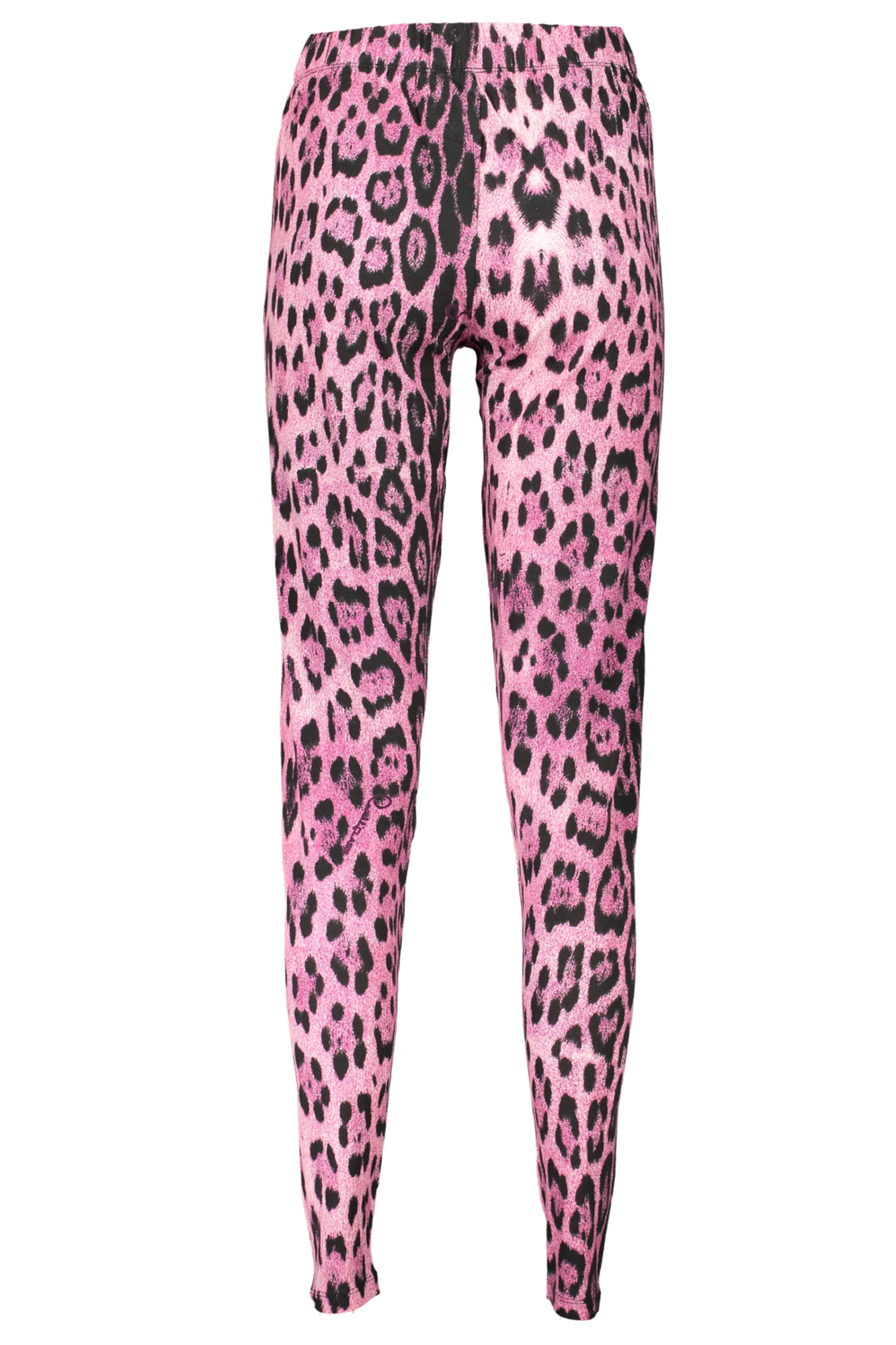 CAVALLI CLASS LEGGINS DONNA - Rosa - immagine 2