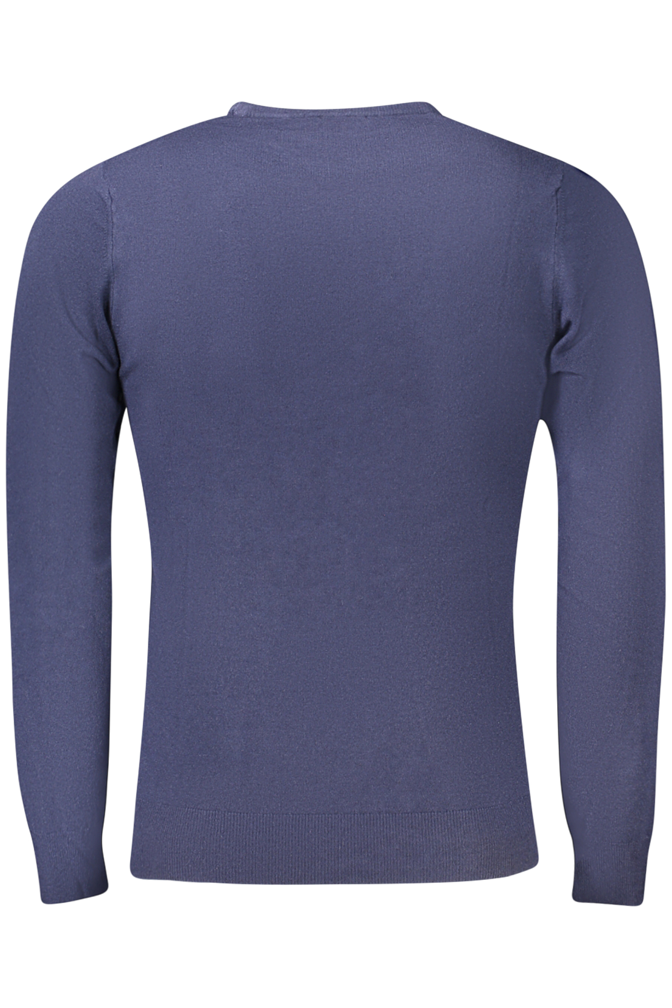 CAVALLI CLASS MAGLIA UOMO - Blu - immagine 2