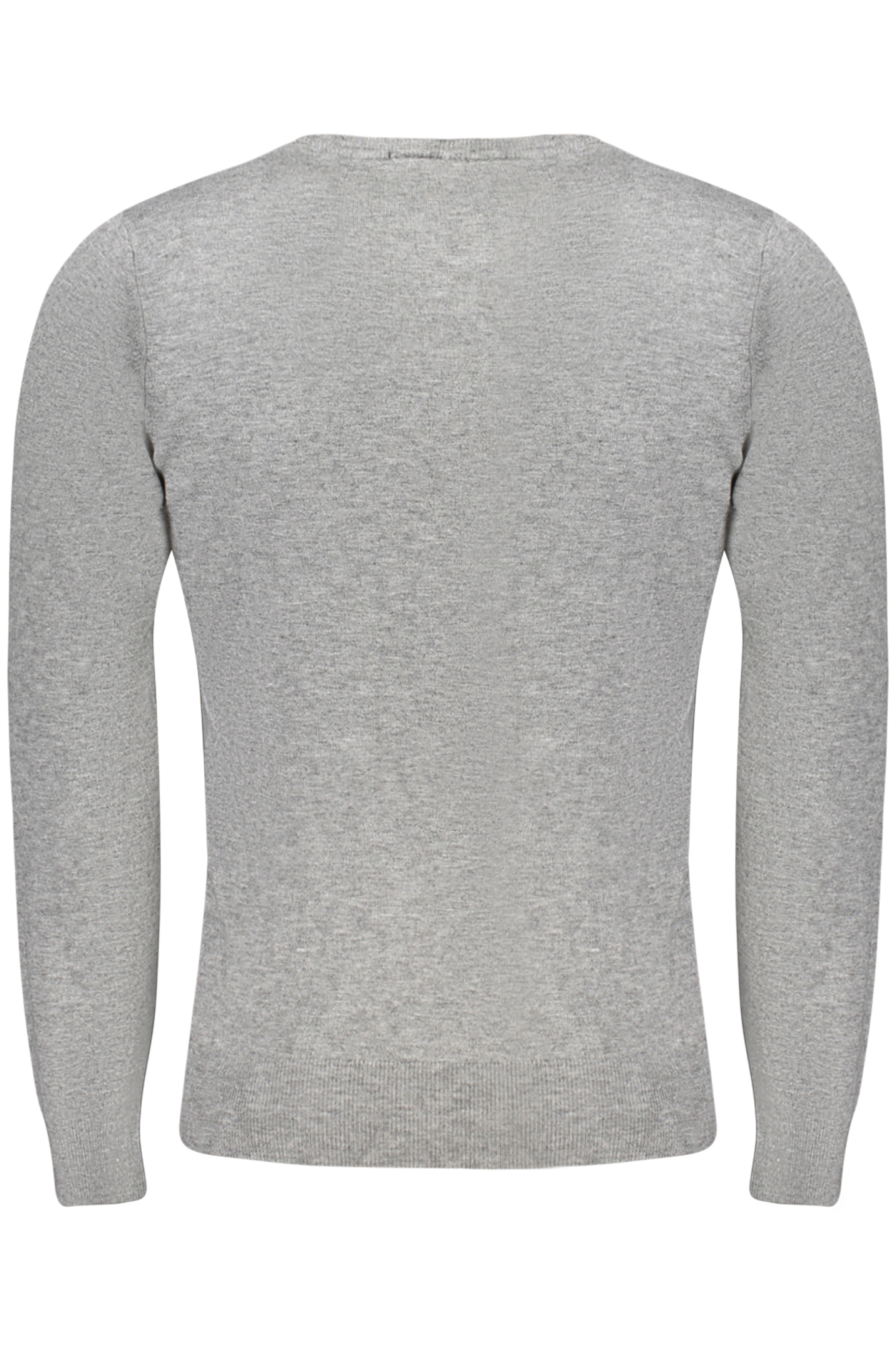 CAVALLI CLASS MAGLIA UOMO - Grigio - immagine 2