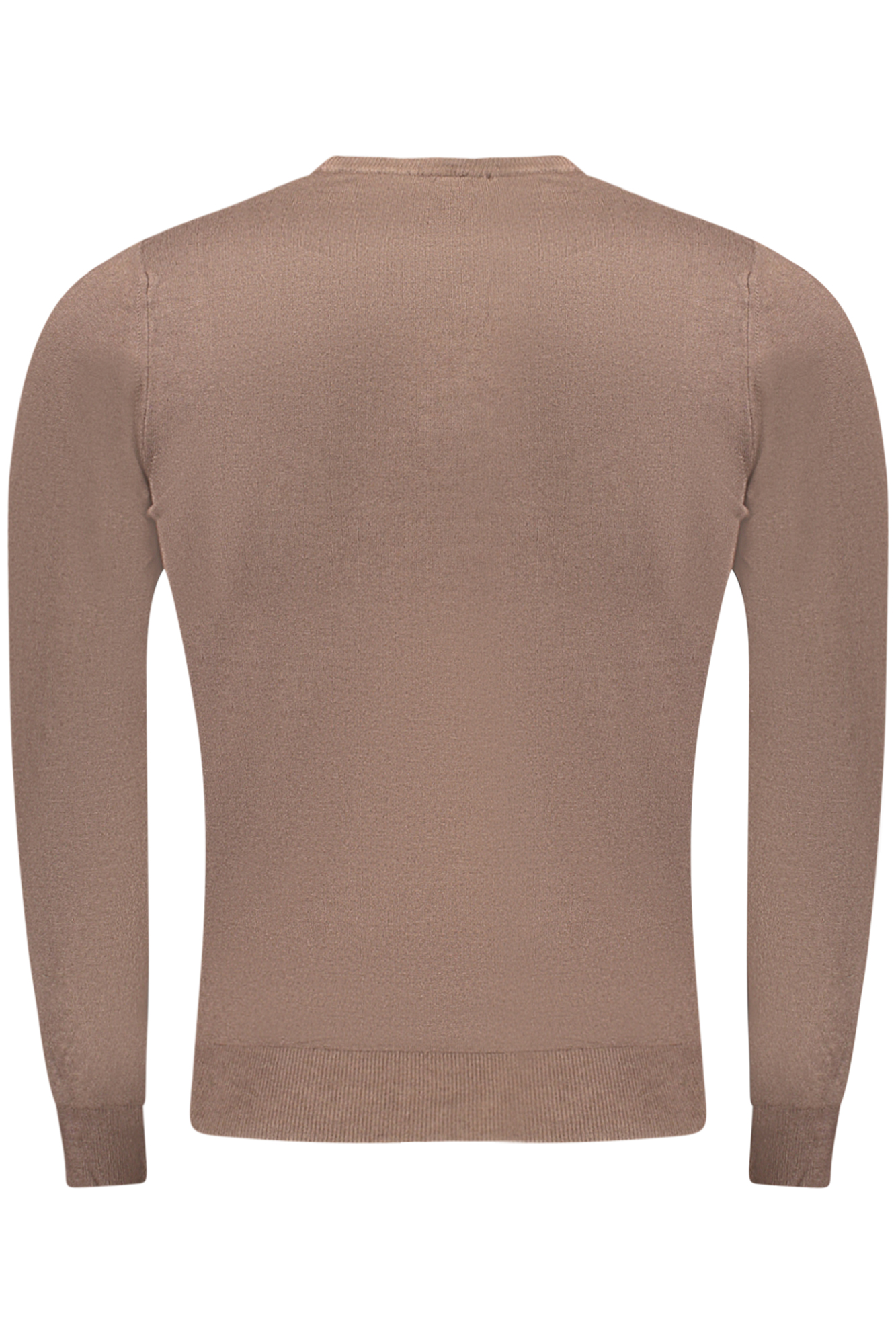CAVALLI CLASS MAGLIA UOMO - Marrone - immagine 2