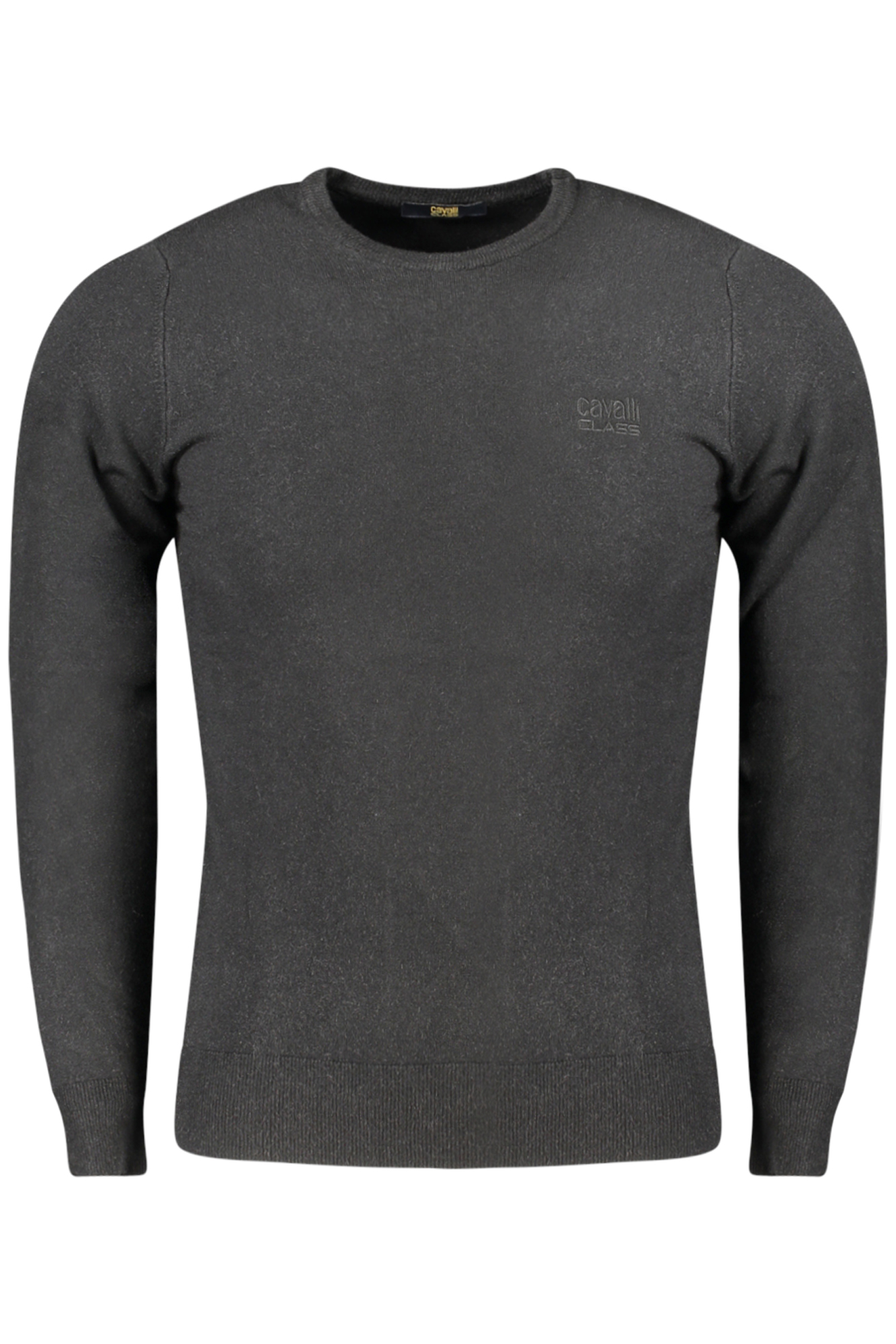 CAVALLI CLASS MAGLIA UOMO - Nero