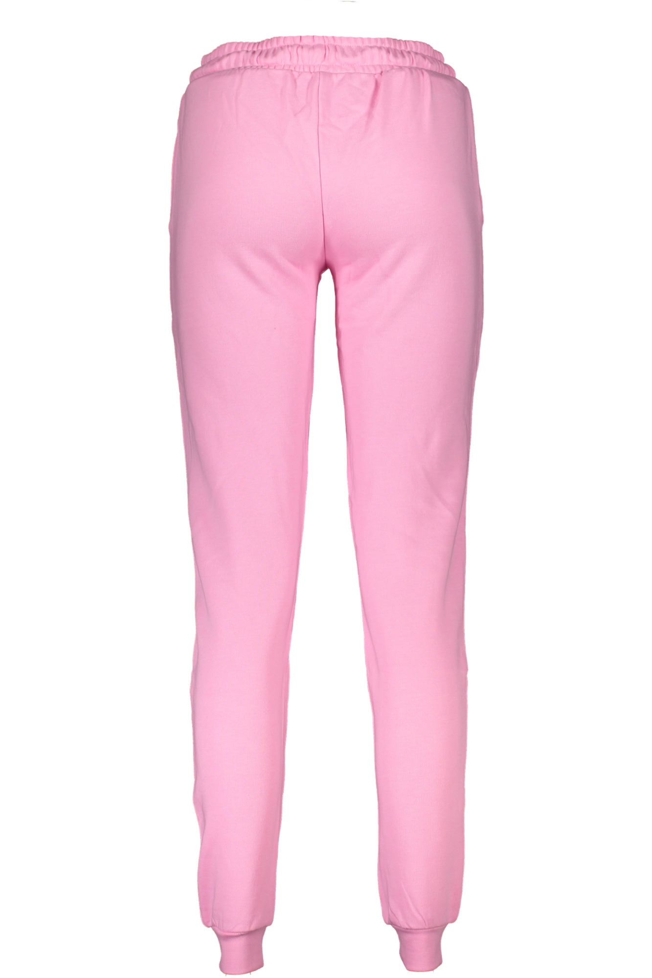 CAVALLI CLASS PANTALONE DONNA - Rosa - immagine 2