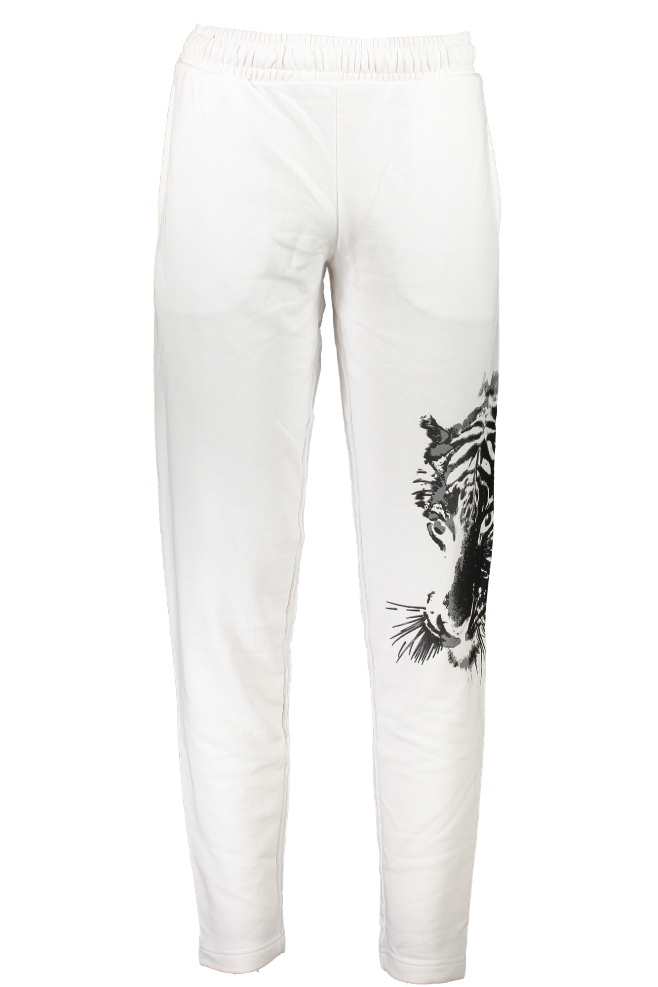 CAVALLI CLASS PANTALONE UOMO - Bianco