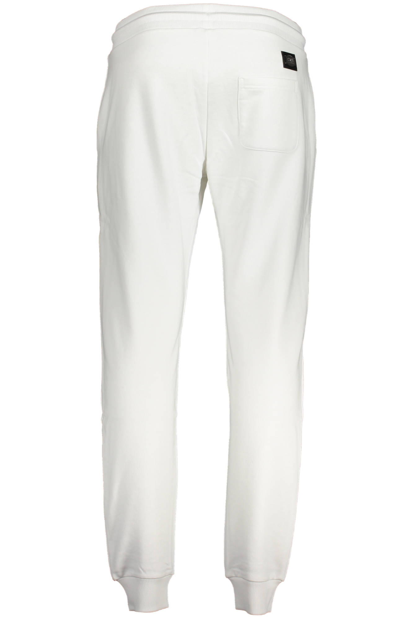 CAVALLI CLASS PANTALONE UOMO - Bianco - immagine 2