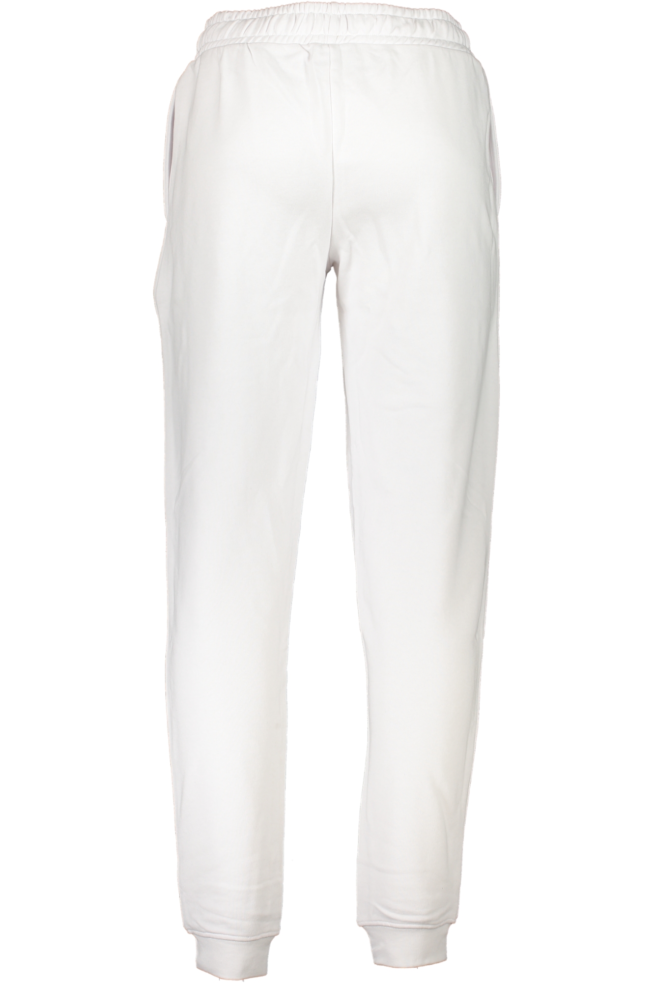 CAVALLI CLASS PANTALONE UOMO - Bianco - immagine 2