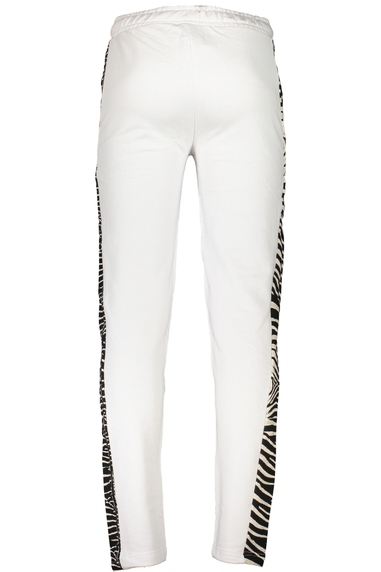 CAVALLI CLASS PANTALONE UOMO - Bianco - immagine 2