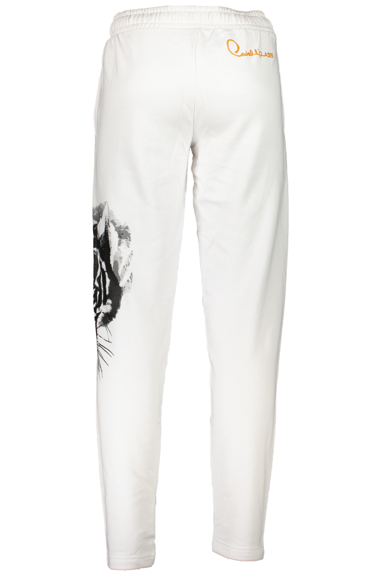 CAVALLI CLASS PANTALONE UOMO - Bianco - immagine 2