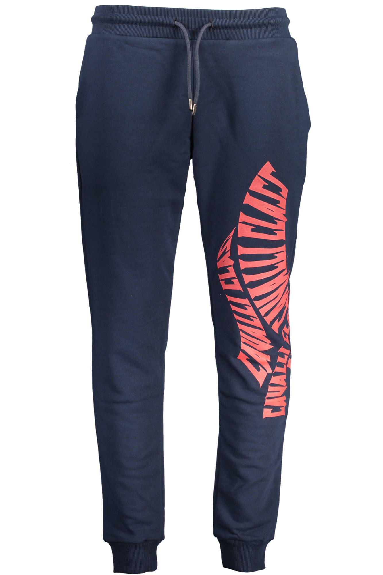 CAVALLI CLASS PANTALONE UOMO - Blu