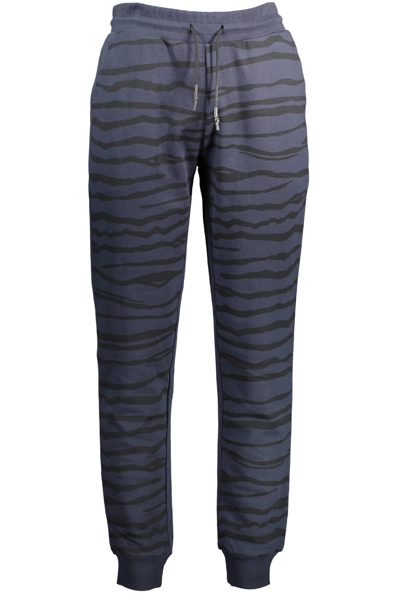 CAVALLI CLASS PANTALONE UOMO - Blu