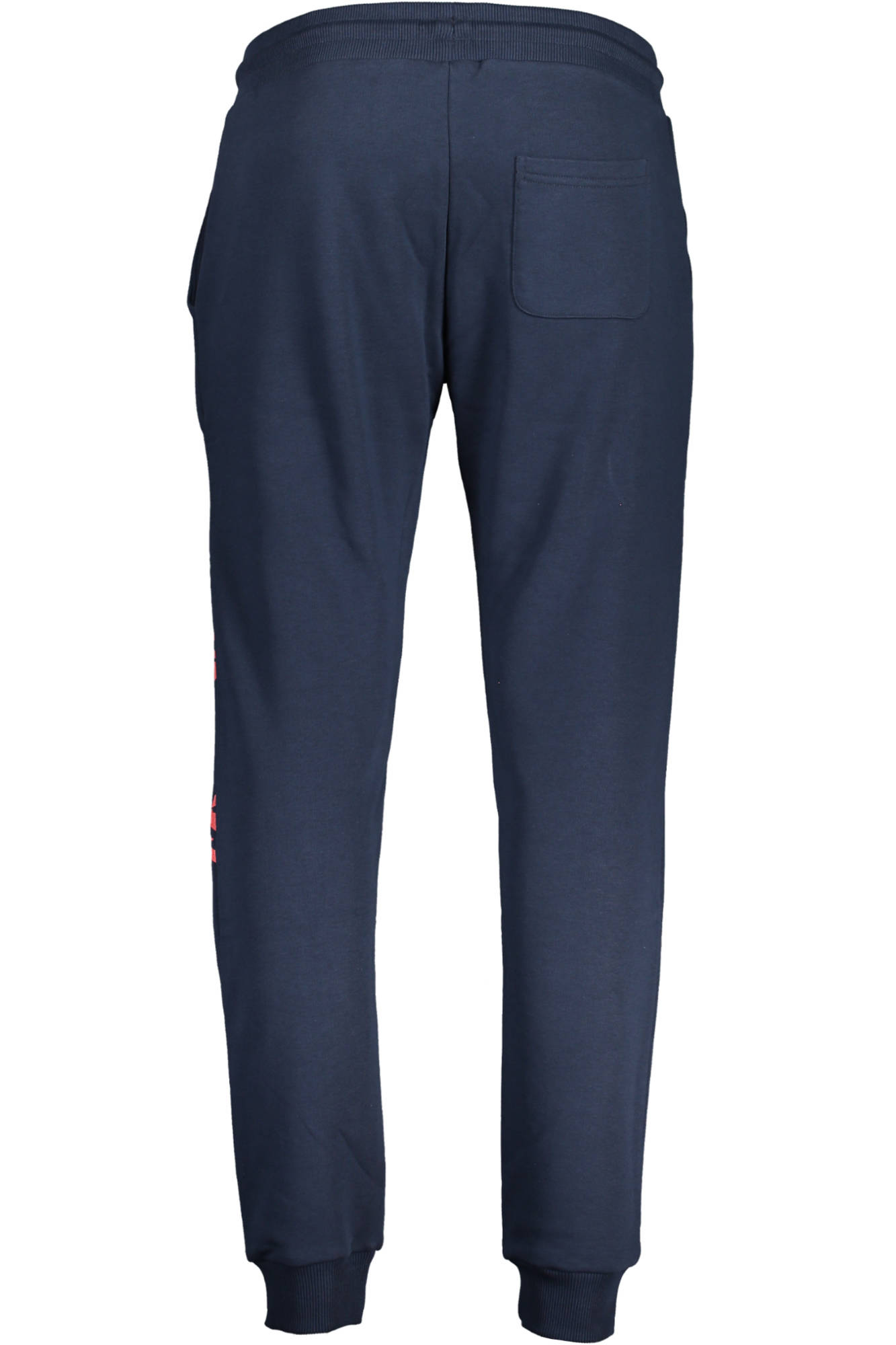 CAVALLI CLASS PANTALONE UOMO - Blu - immagine 2