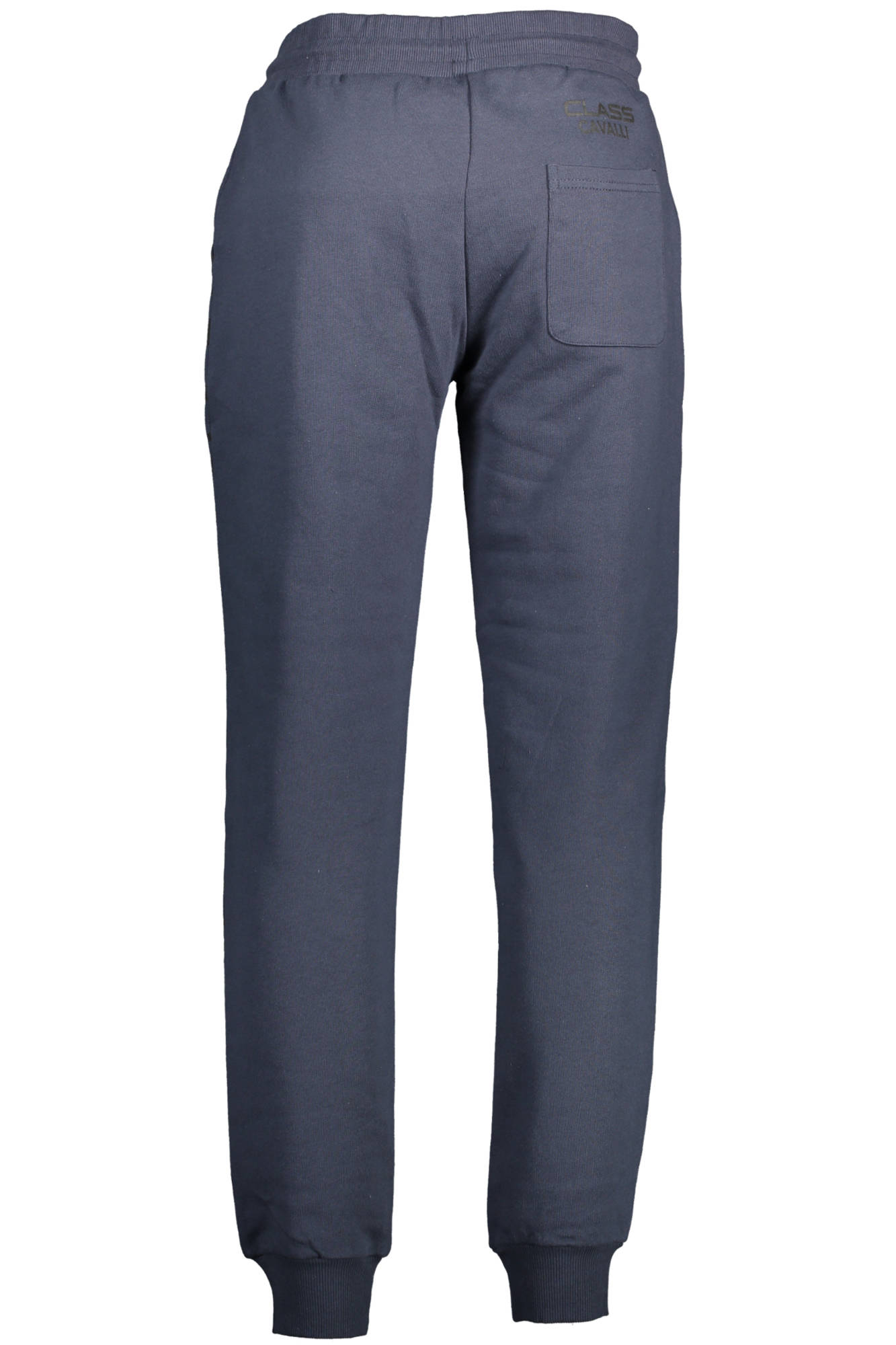 CAVALLI CLASS PANTALONE UOMO - Blu - immagine 2
