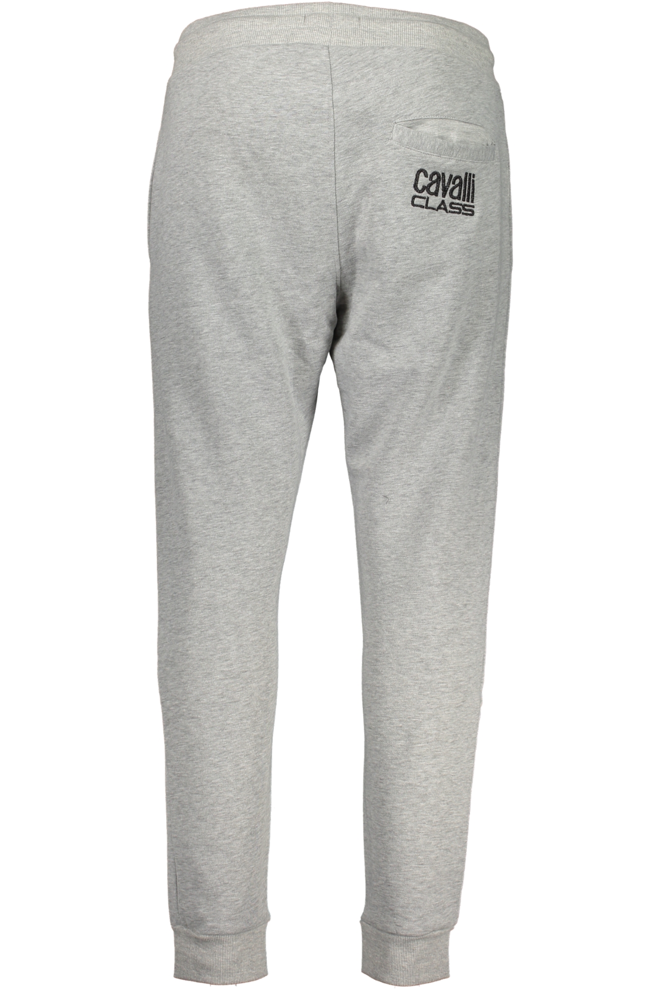 CAVALLI CLASS PANTALONE UOMO - Grigio - immagine 2