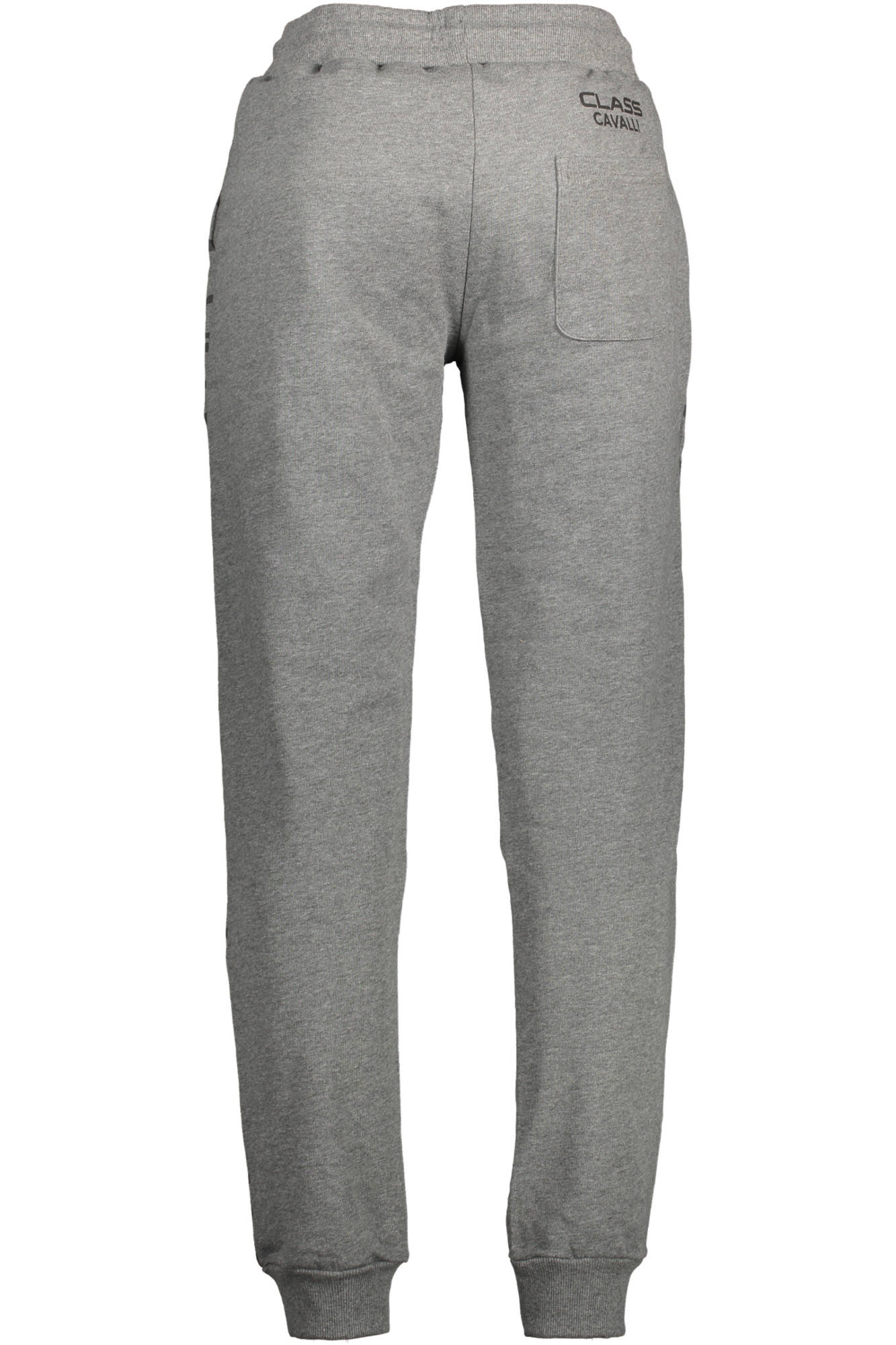 CAVALLI CLASS PANTALONE UOMO - Grigio - immagine 2