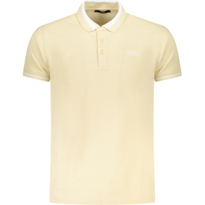 CAVALLI CLASS POLO MANICHE CORTE UOMO - Beige