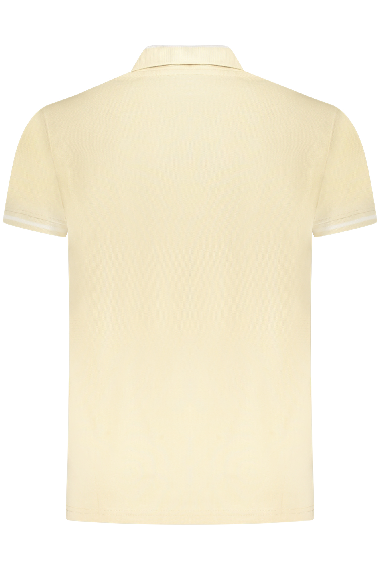 CAVALLI CLASS POLO MANICHE CORTE UOMO - Beige - immagine 2