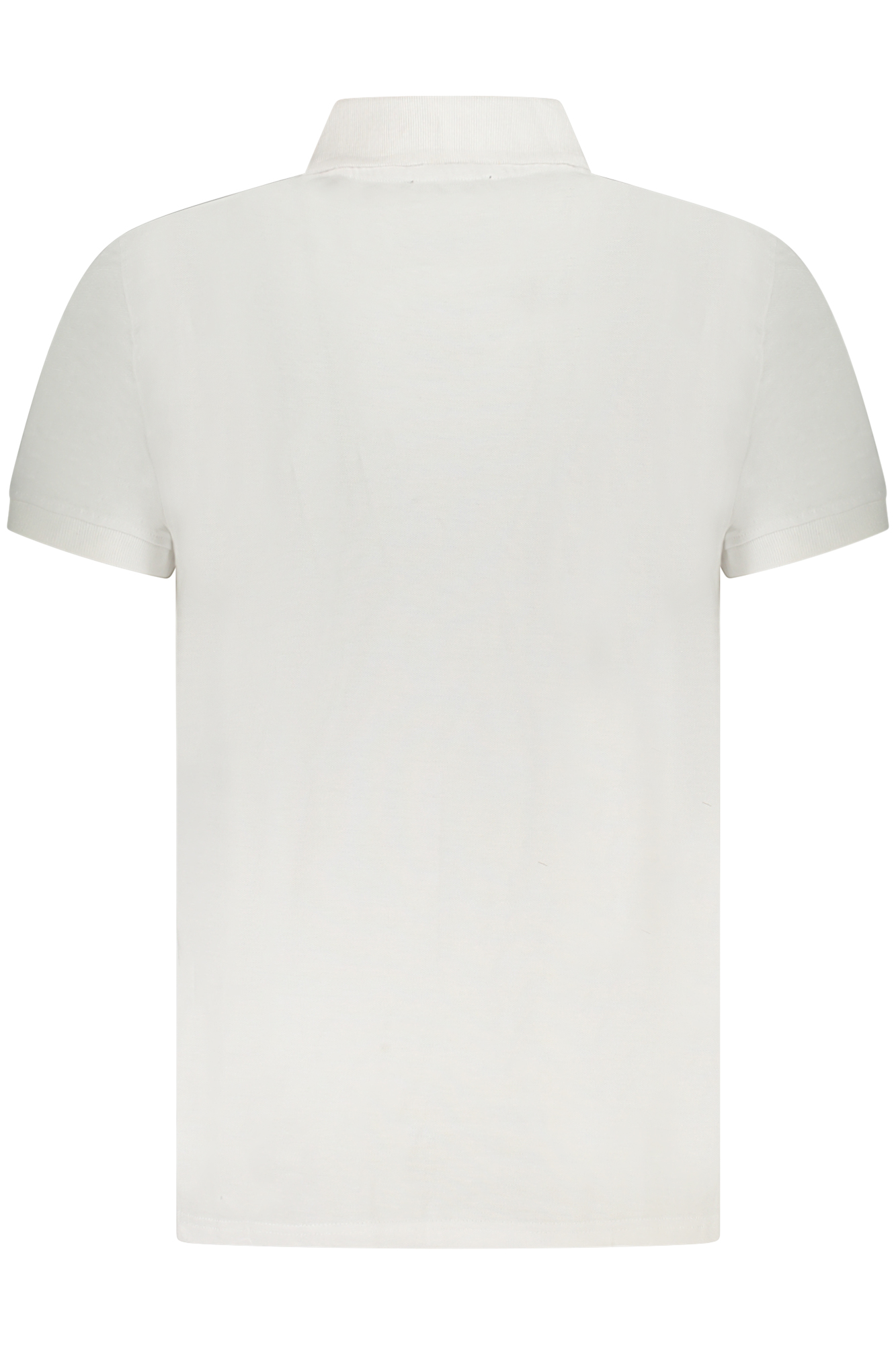 CAVALLI CLASS POLO MANICHE CORTE UOMO - Bianco - immagine 2
