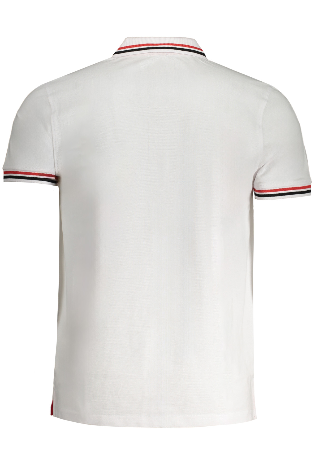 CAVALLI CLASS POLO MANICHE CORTE UOMO - Bianco - immagine 2
