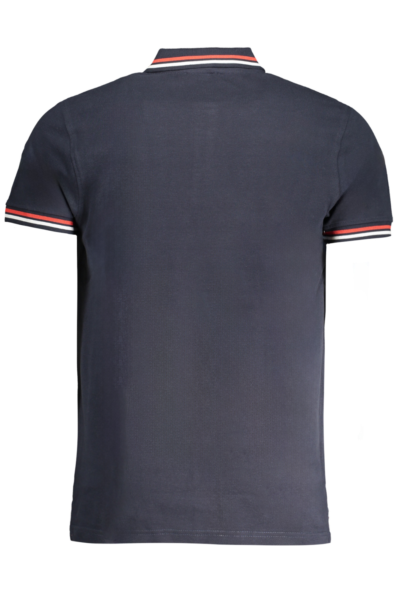 CAVALLI CLASS POLO MANICHE CORTE UOMO - Blu - immagine 2