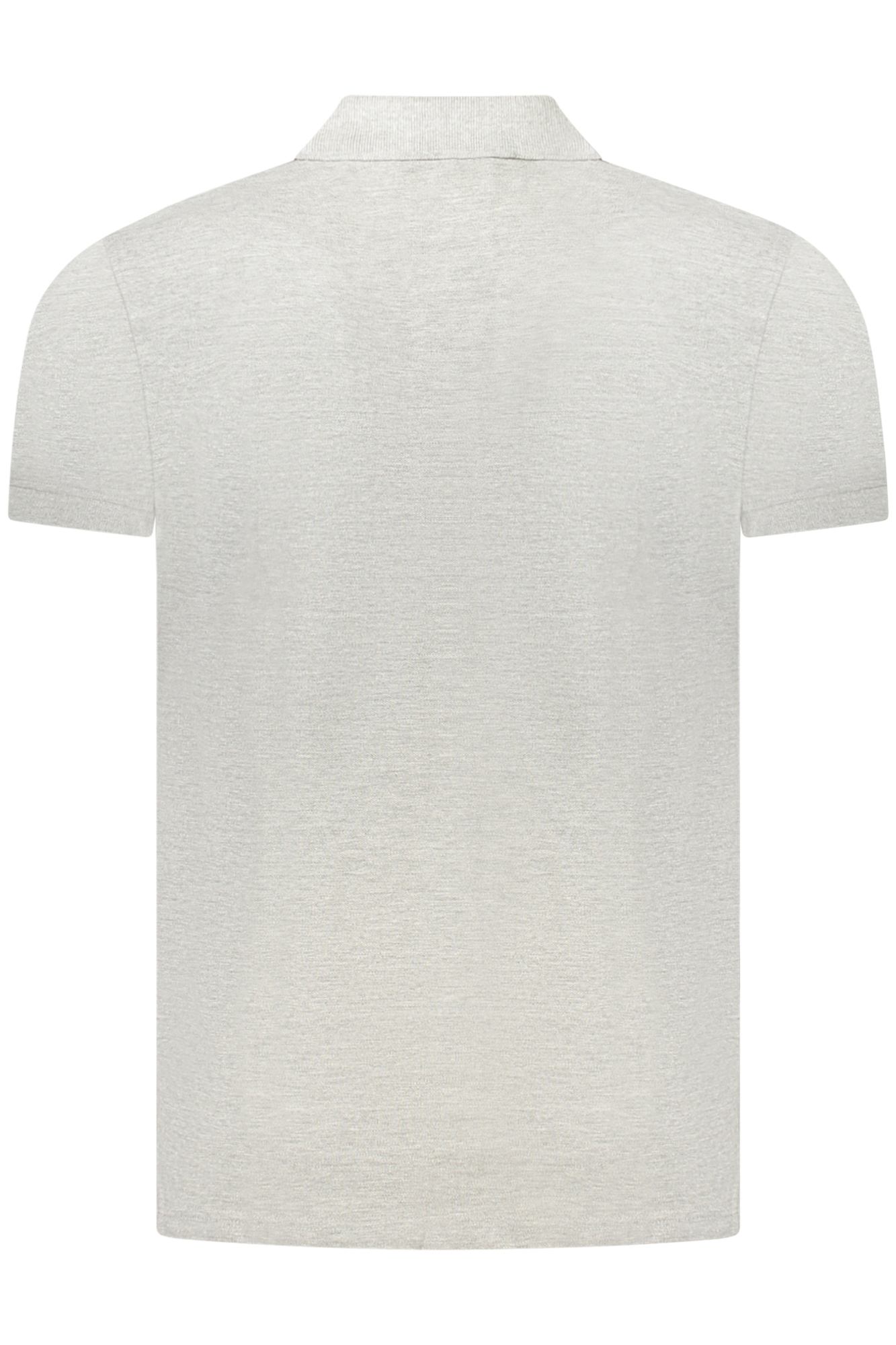 CAVALLI CLASS POLO MANICHE CORTE UOMO - Grigio - immagine 2