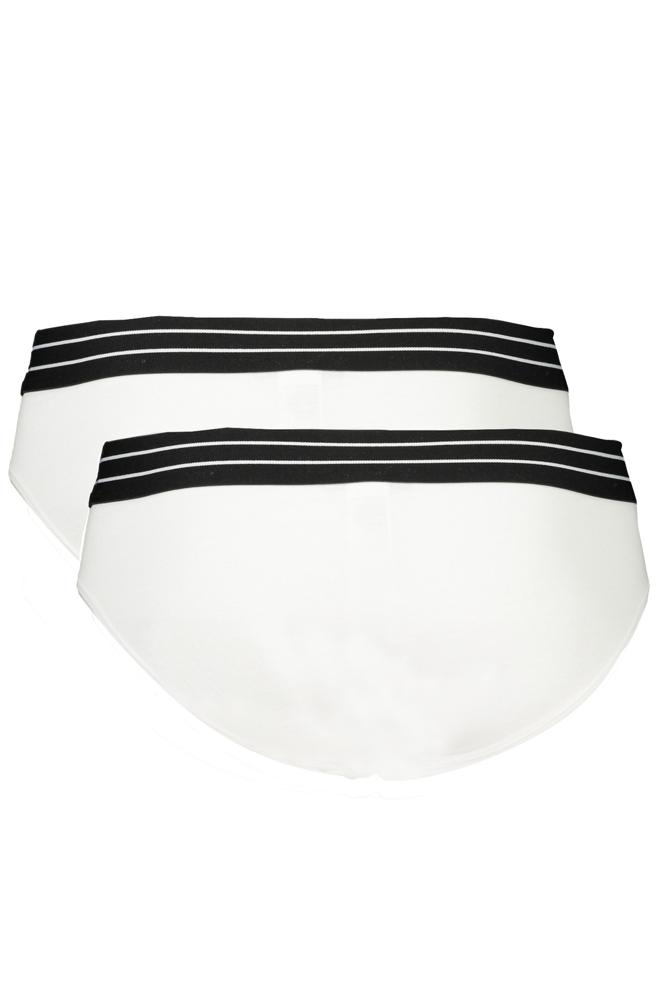 CAVALLI CLASS SLIP UOMO - Bianco - immagine 2