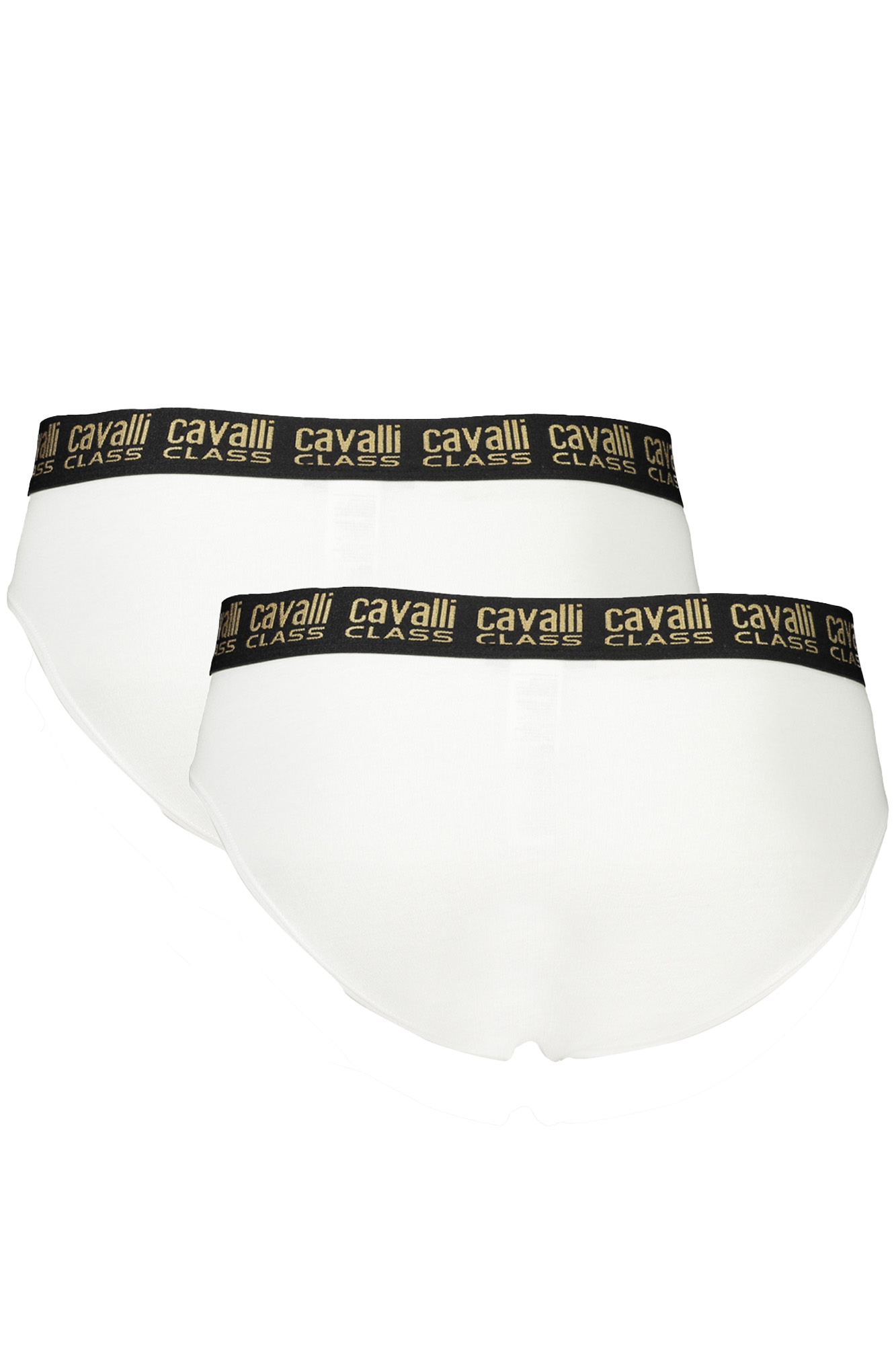 CAVALLI CLASS SLIP UOMO - Bianco - immagine 2