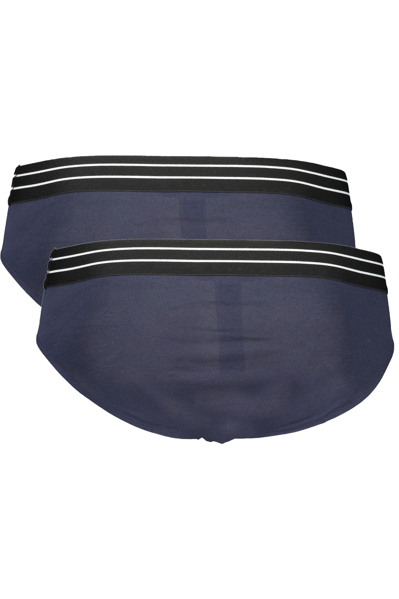 CAVALLI CLASS SLIP UOMO - Blu - immagine 2