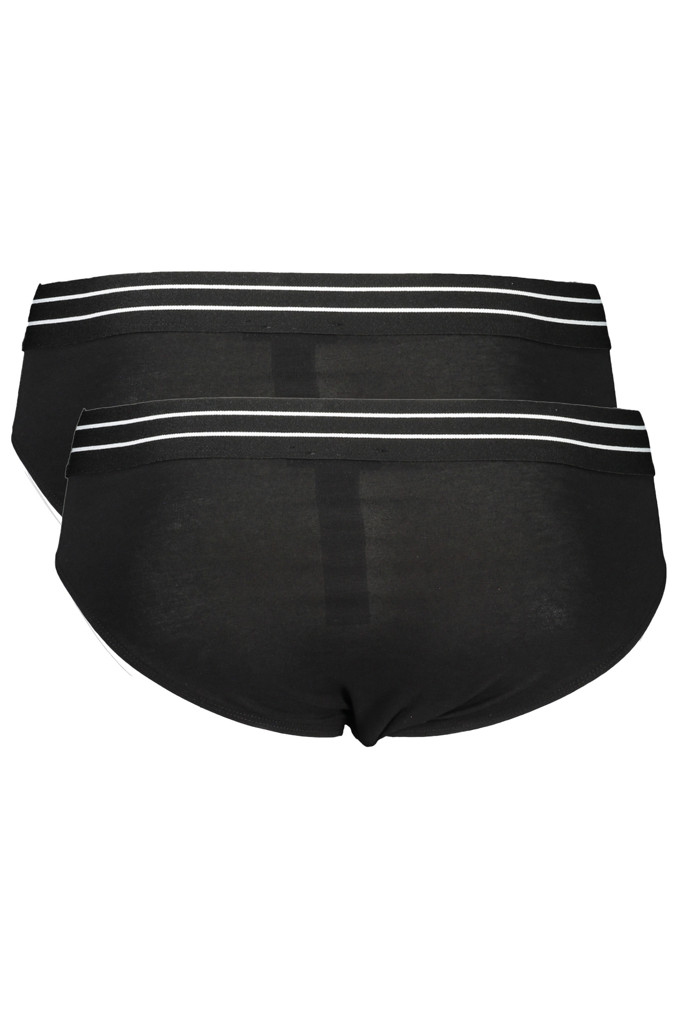 CAVALLI CLASS SLIP UOMO - Nero - immagine 2