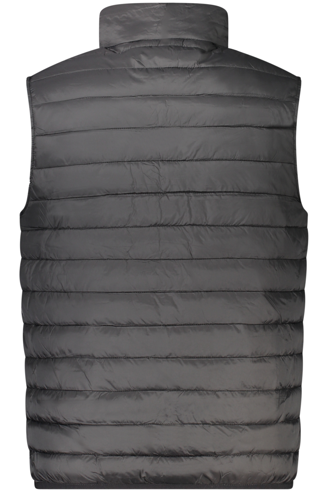 CAVALLI CLASS SMANICATO UOMO - Nero - immagine 2