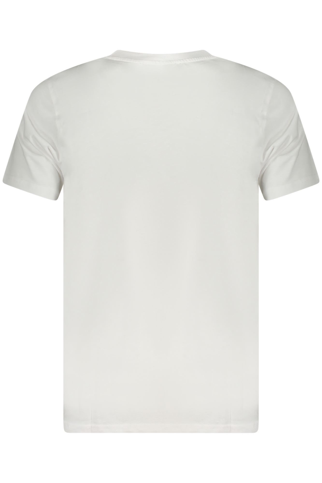 CAVALLI CLASS T-SHIRT MANICHE CORTE UOMO - Bianco - immagine 2