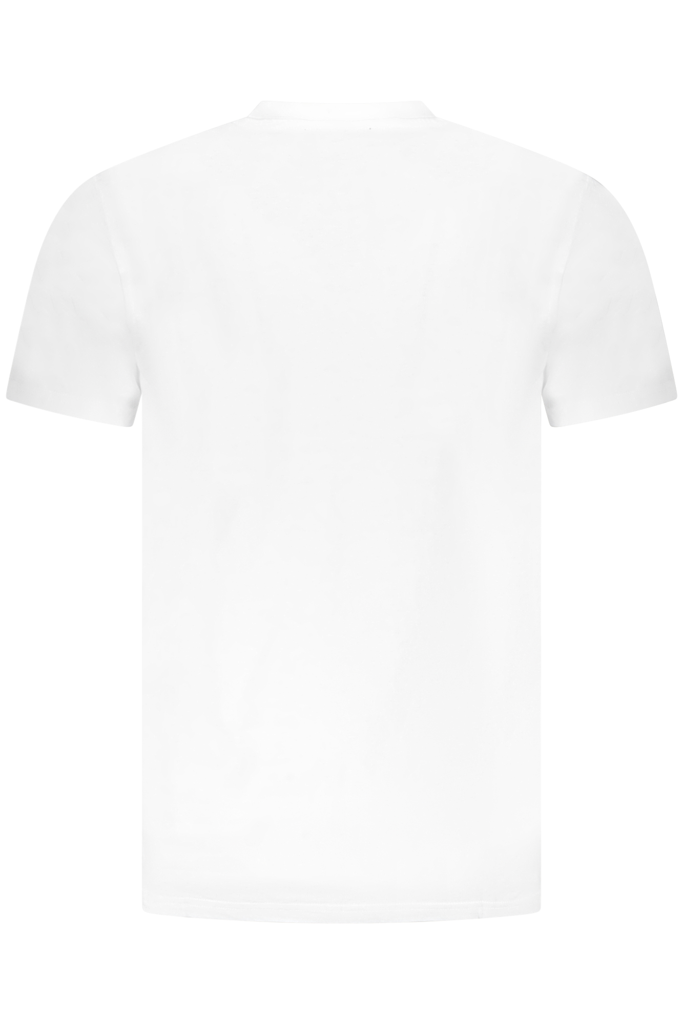 CAVALLI CLASS T-SHIRT MANICHE CORTE UOMO - Bianco - immagine 2