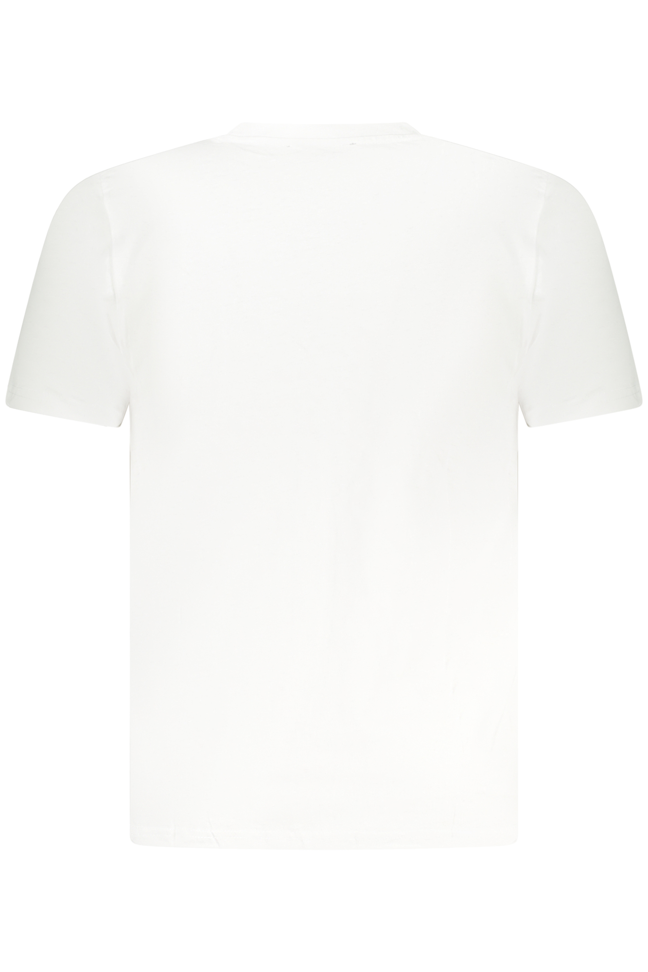 CAVALLI CLASS T-SHIRT MANICHE CORTE UOMO - Bianco - immagine 2