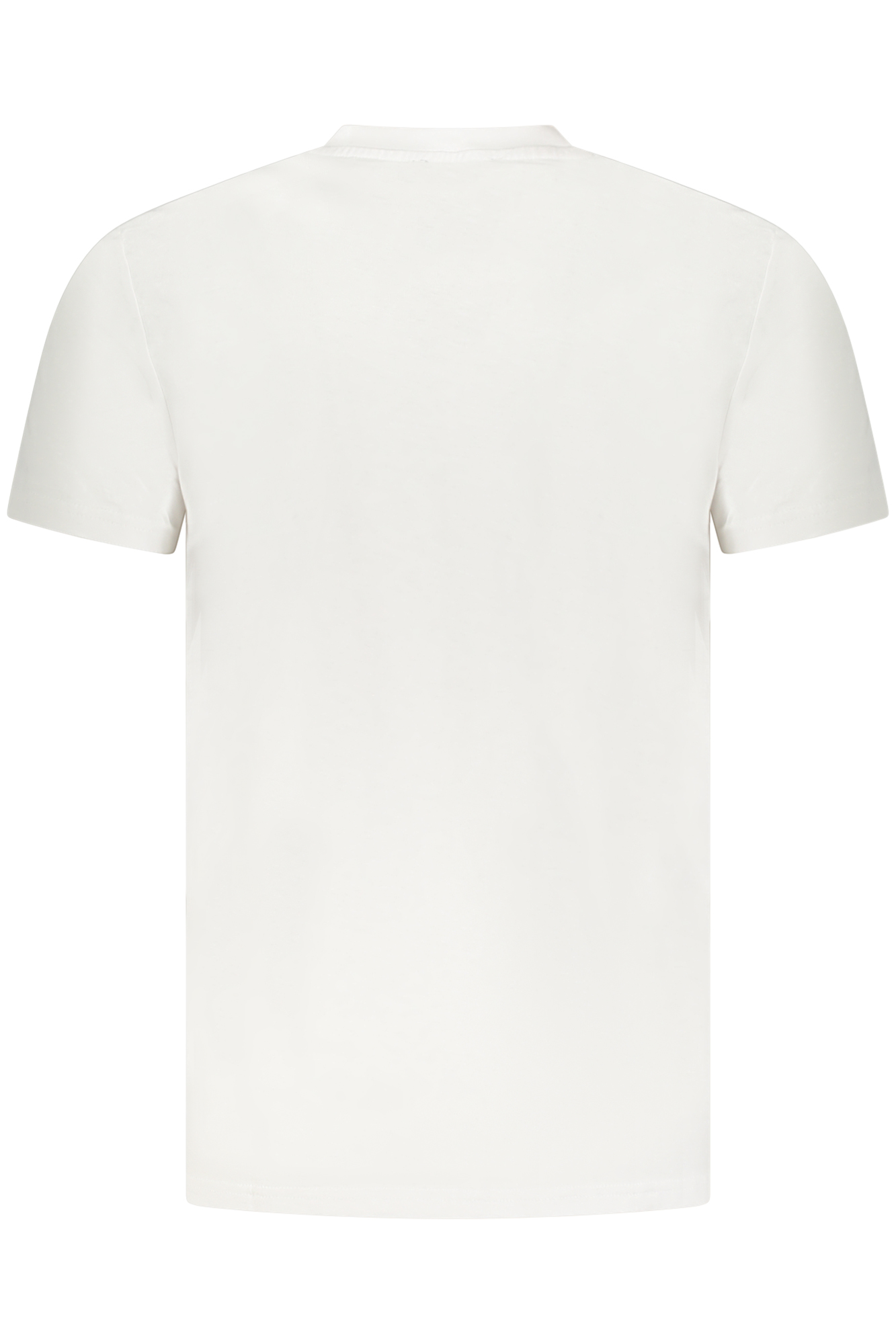 CAVALLI CLASS T-SHIRT MANICHE CORTE UOMO - Bianco - immagine 2