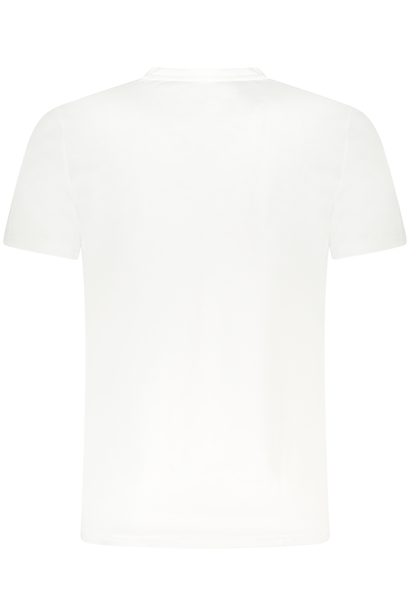 CAVALLI CLASS T-SHIRT MANICHE CORTE UOMO - Bianco - immagine 2