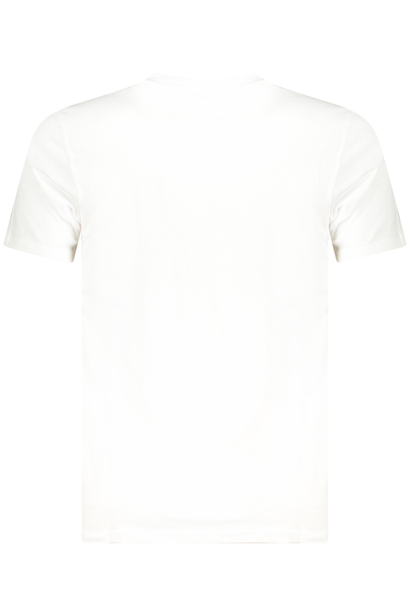 CAVALLI CLASS T-SHIRT MANICHE CORTE UOMO - Bianco - immagine 2