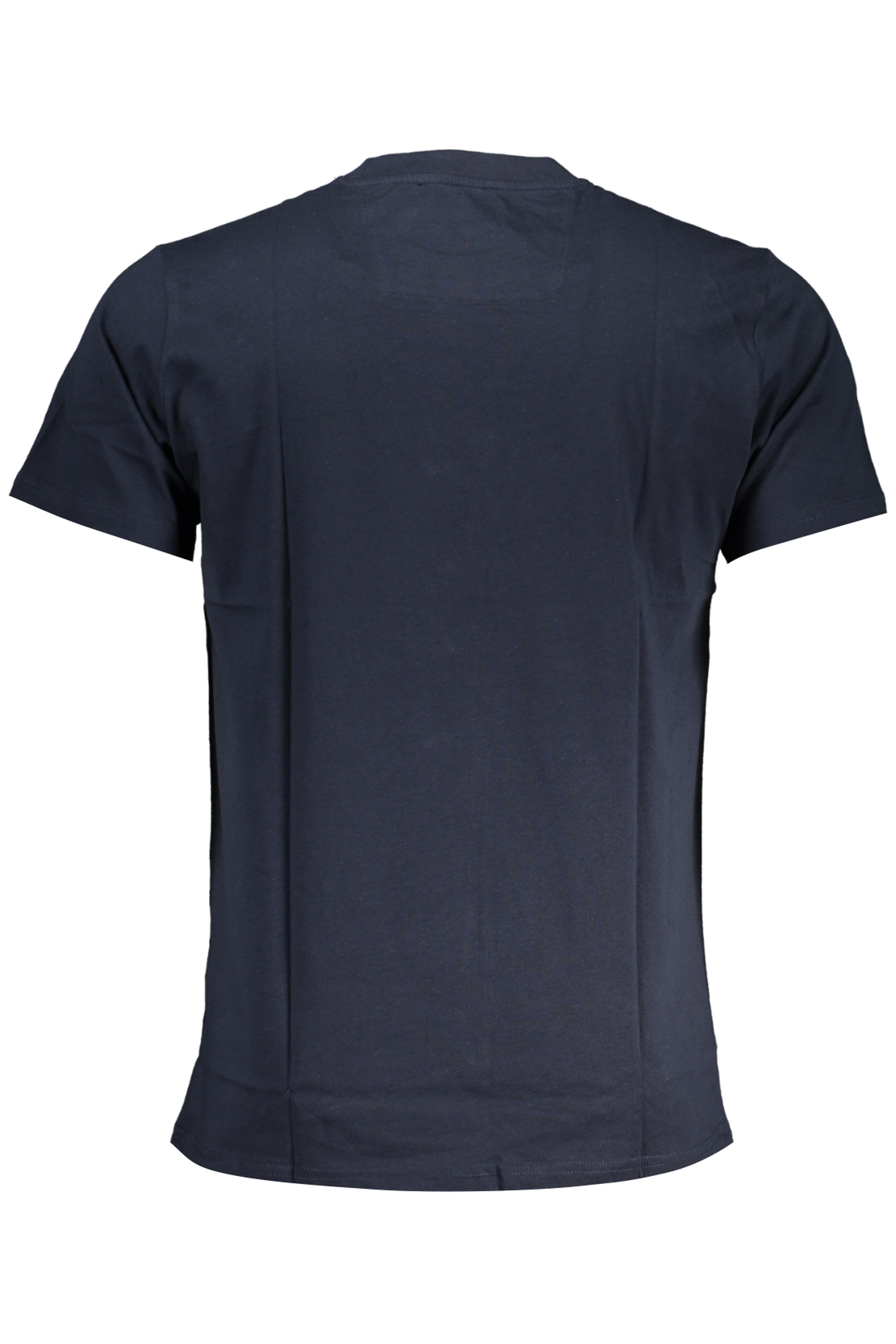 CAVALLI CLASS T-SHIRT MANICHE CORTE UOMO - Blu - immagine 2
