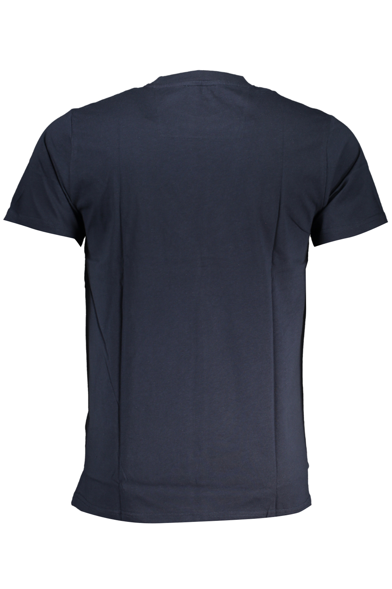 CAVALLI CLASS T-SHIRT MANICHE CORTE UOMO - Blu - immagine 2