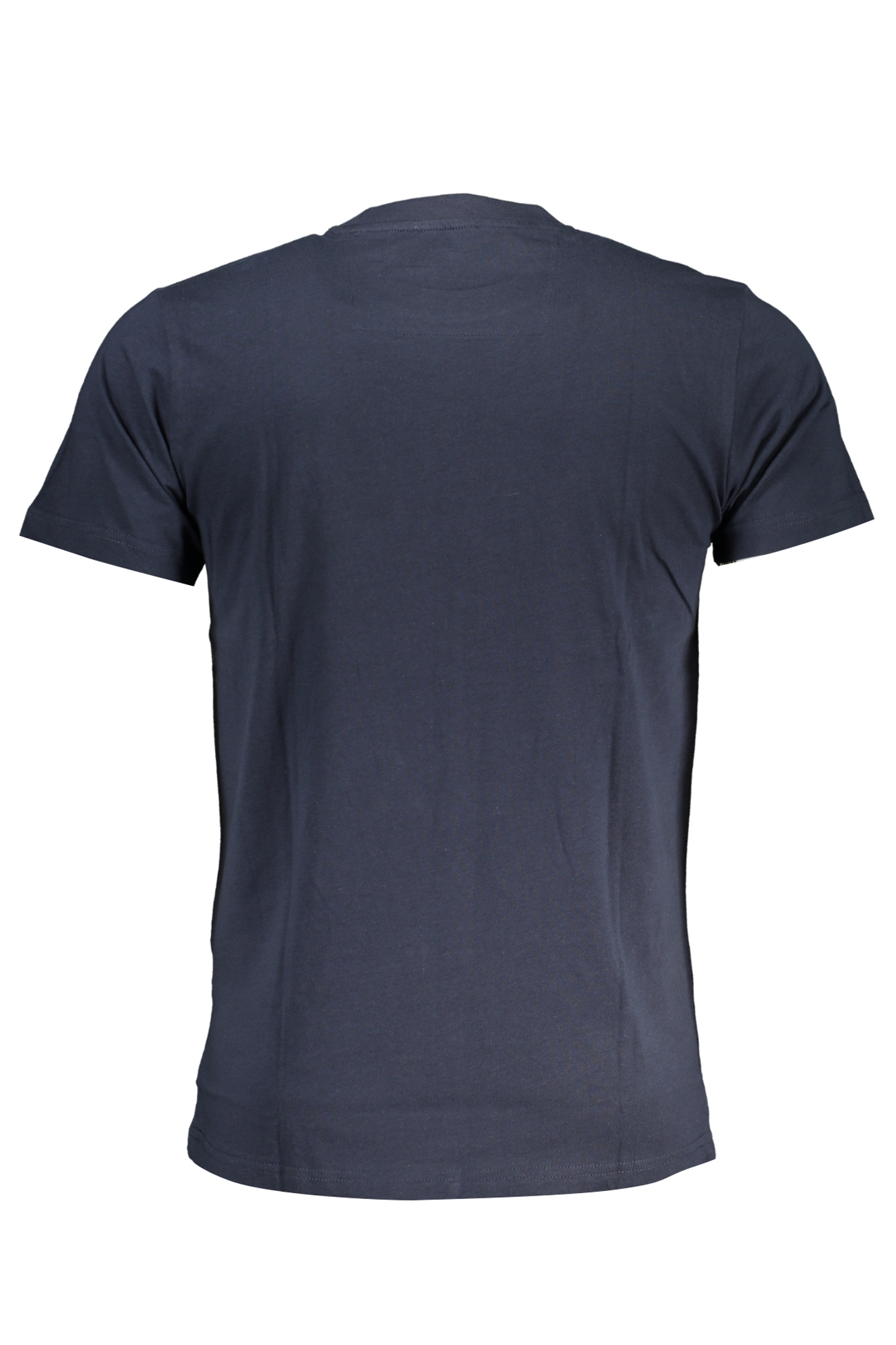 CAVALLI CLASS T-SHIRT MANICHE CORTE UOMO - Blu - immagine 2