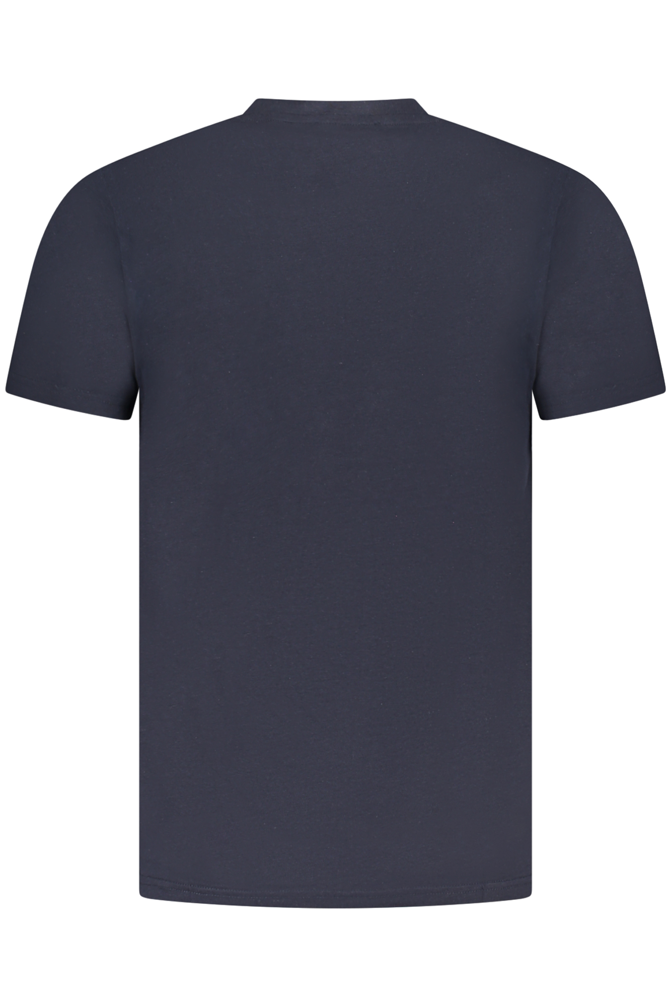 CAVALLI CLASS T-SHIRT MANICHE CORTE UOMO - Blu - immagine 2