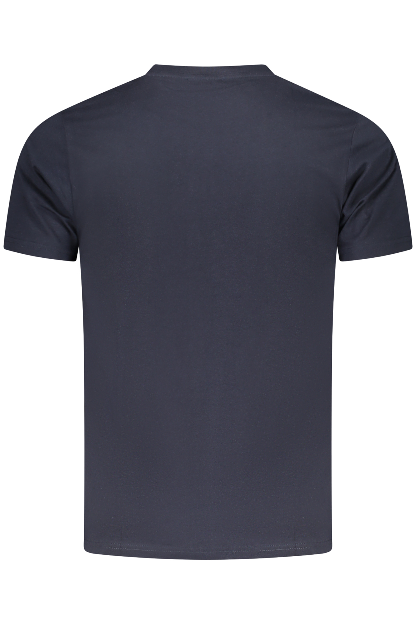CAVALLI CLASS T-SHIRT MANICHE CORTE UOMO - Blu - immagine 2