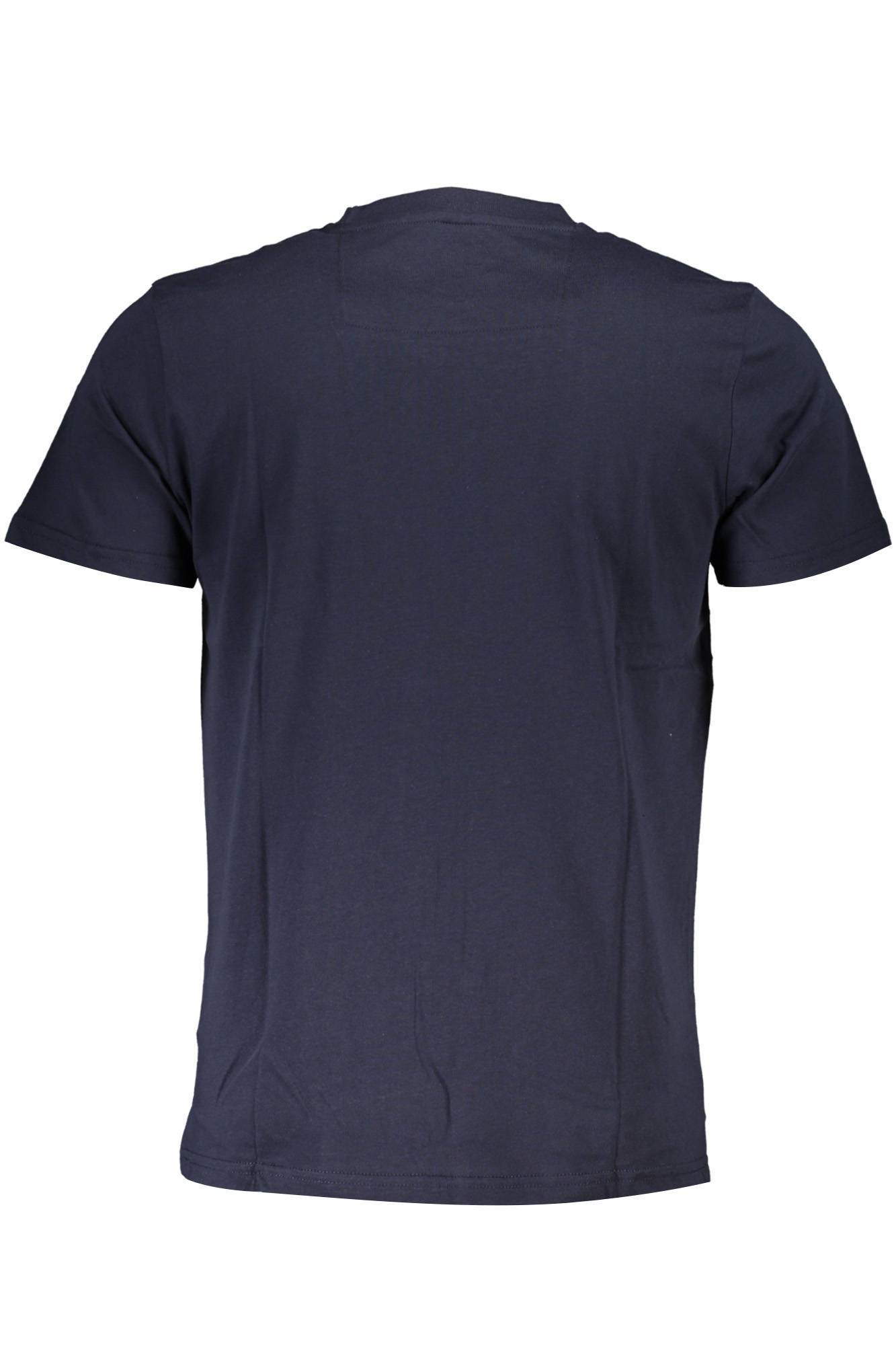 CAVALLI CLASS T-SHIRT MANICHE CORTE UOMO - Blu - immagine 2