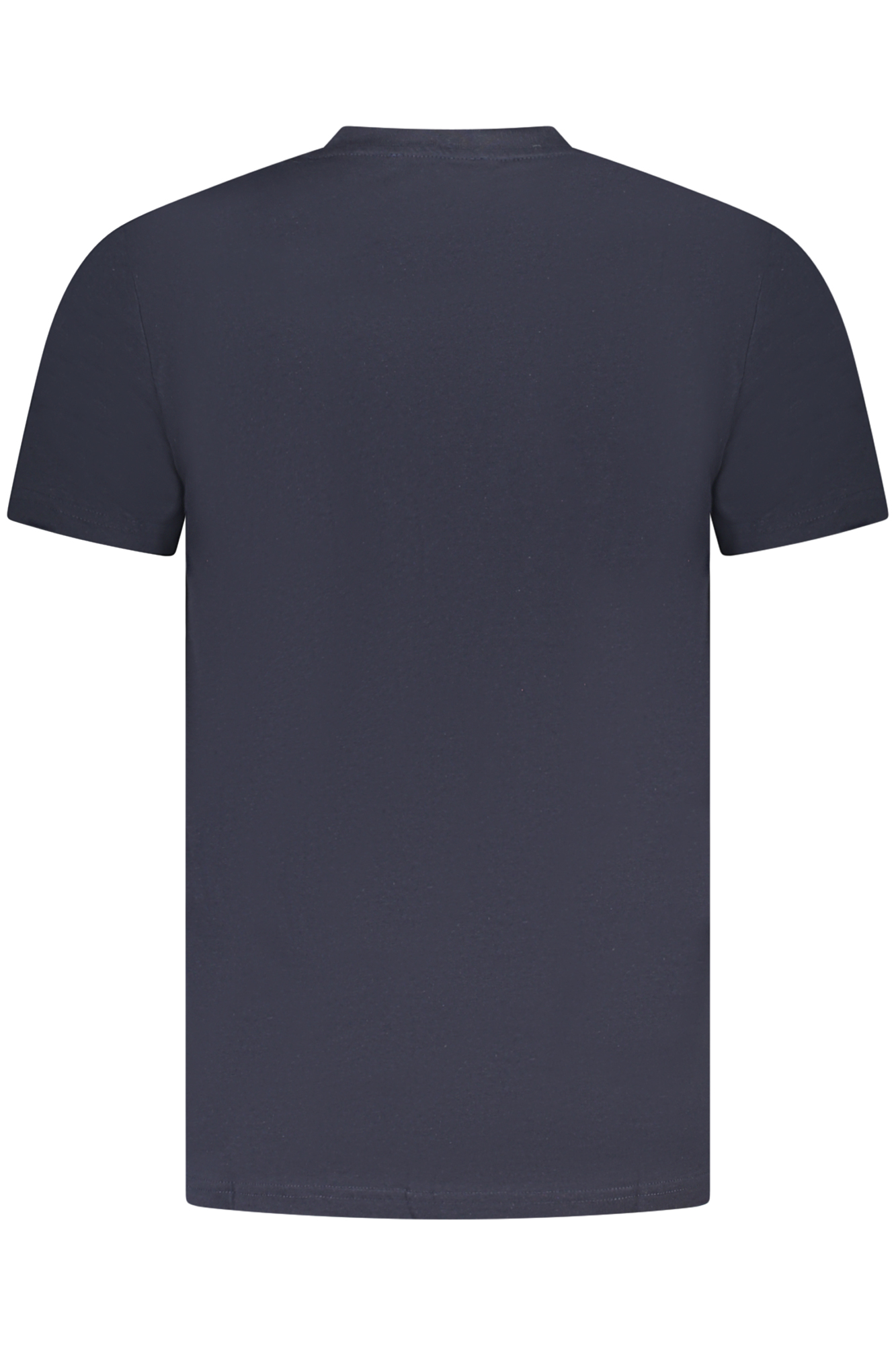 CAVALLI CLASS T-SHIRT MANICHE CORTE UOMO - Blu - immagine 2