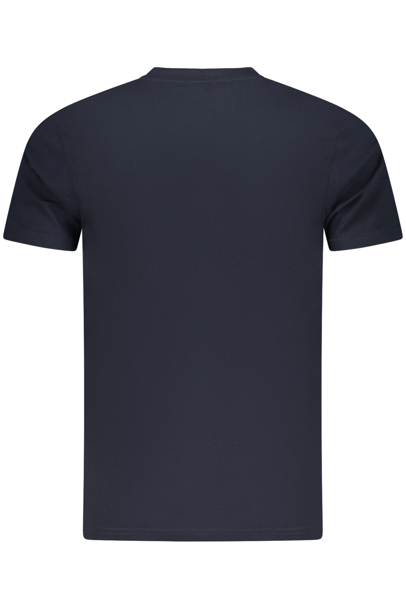 CAVALLI CLASS T-SHIRT MANICHE CORTE UOMO - Blu - immagine 2