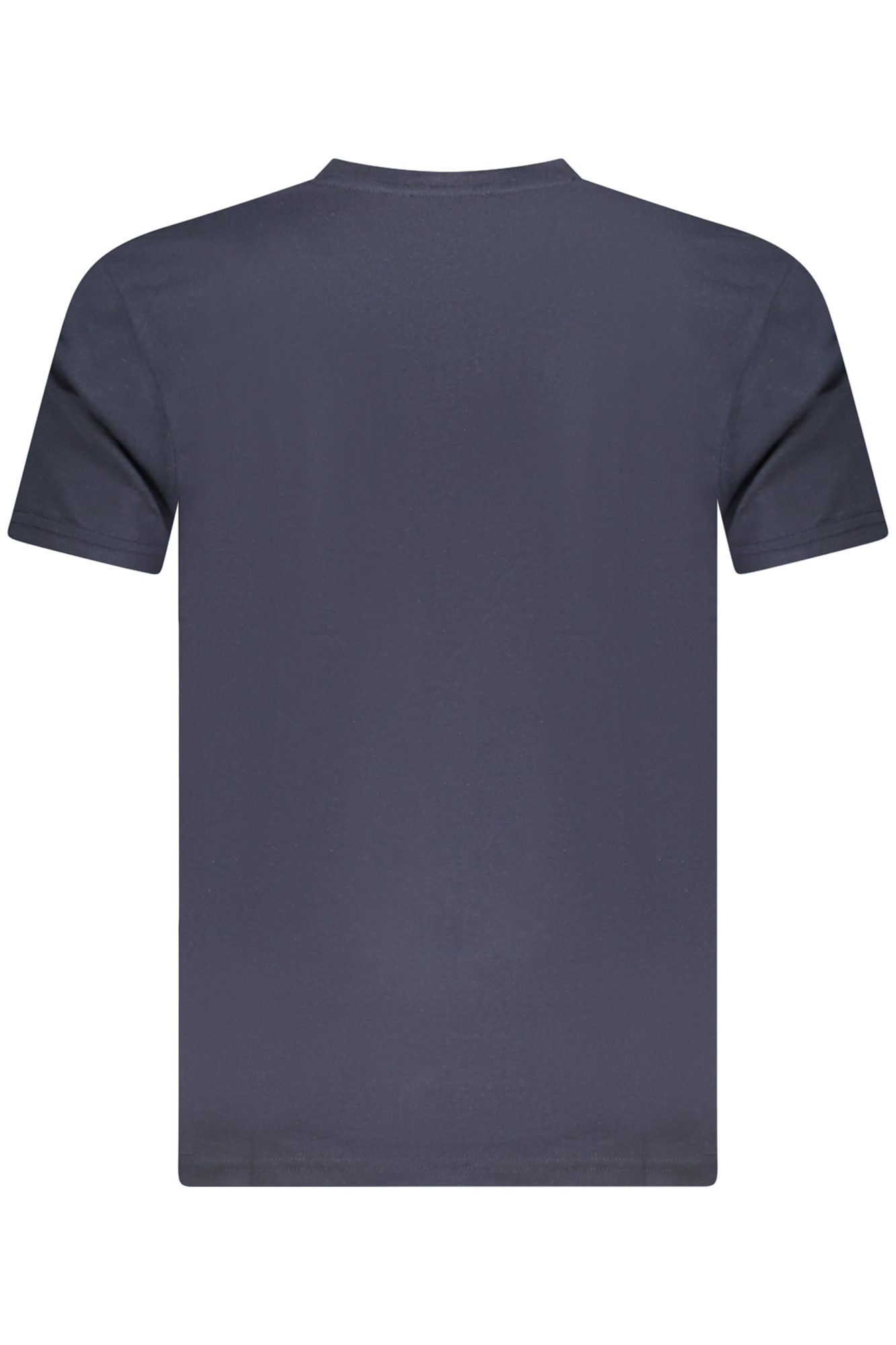 CAVALLI CLASS T-SHIRT MANICHE CORTE UOMO - Blu - immagine 2