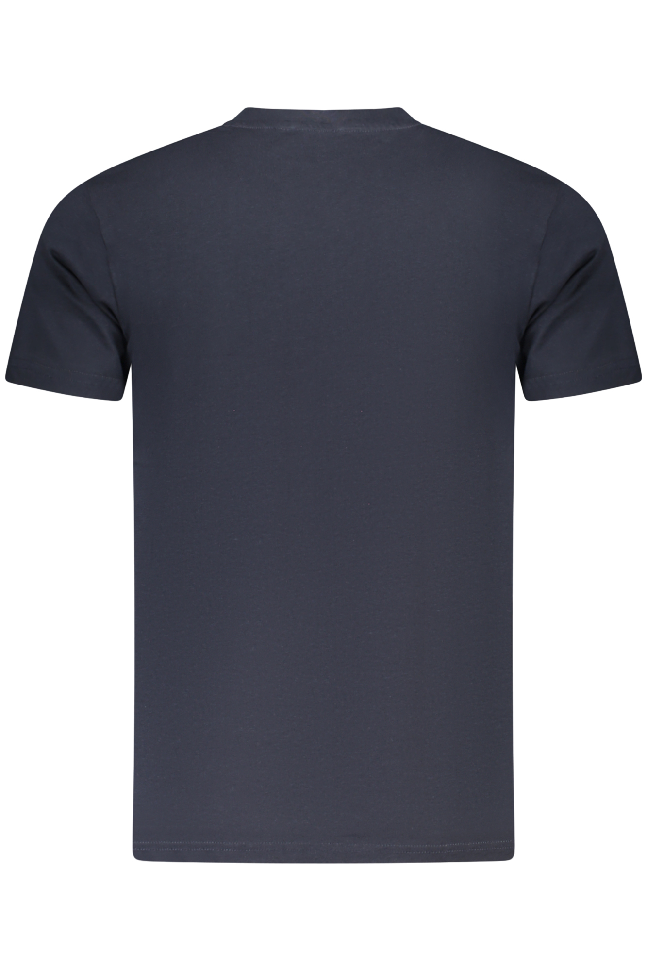 CAVALLI CLASS T-SHIRT MANICHE CORTE UOMO - Blu - immagine 2