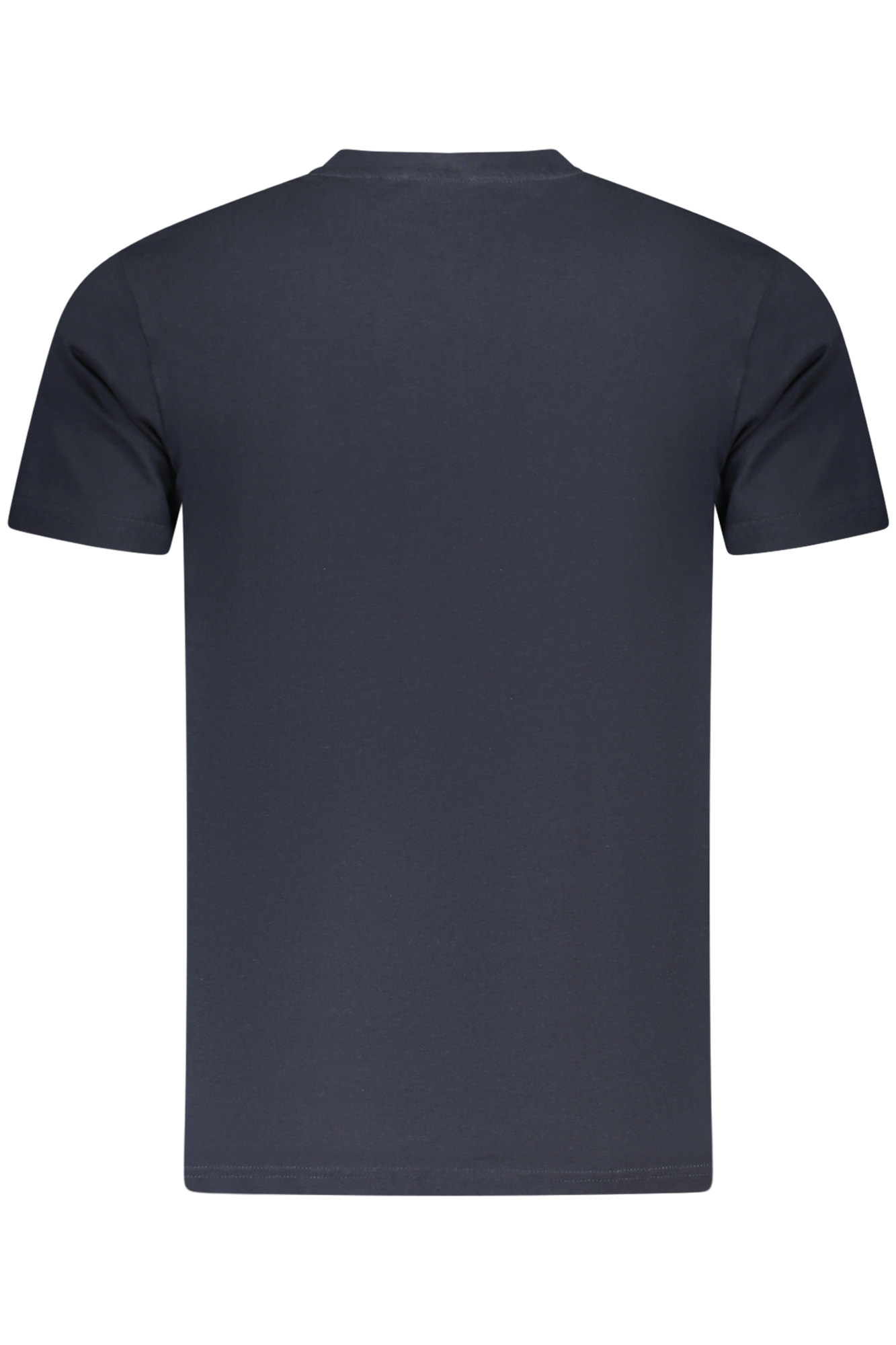 CAVALLI CLASS T-SHIRT MANICHE CORTE UOMO - Blu - immagine 2