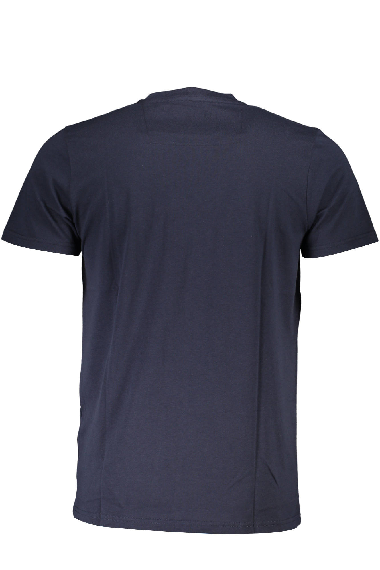 CAVALLI CLASS T-SHIRT MANICHE CORTE UOMO - Blu - immagine 2