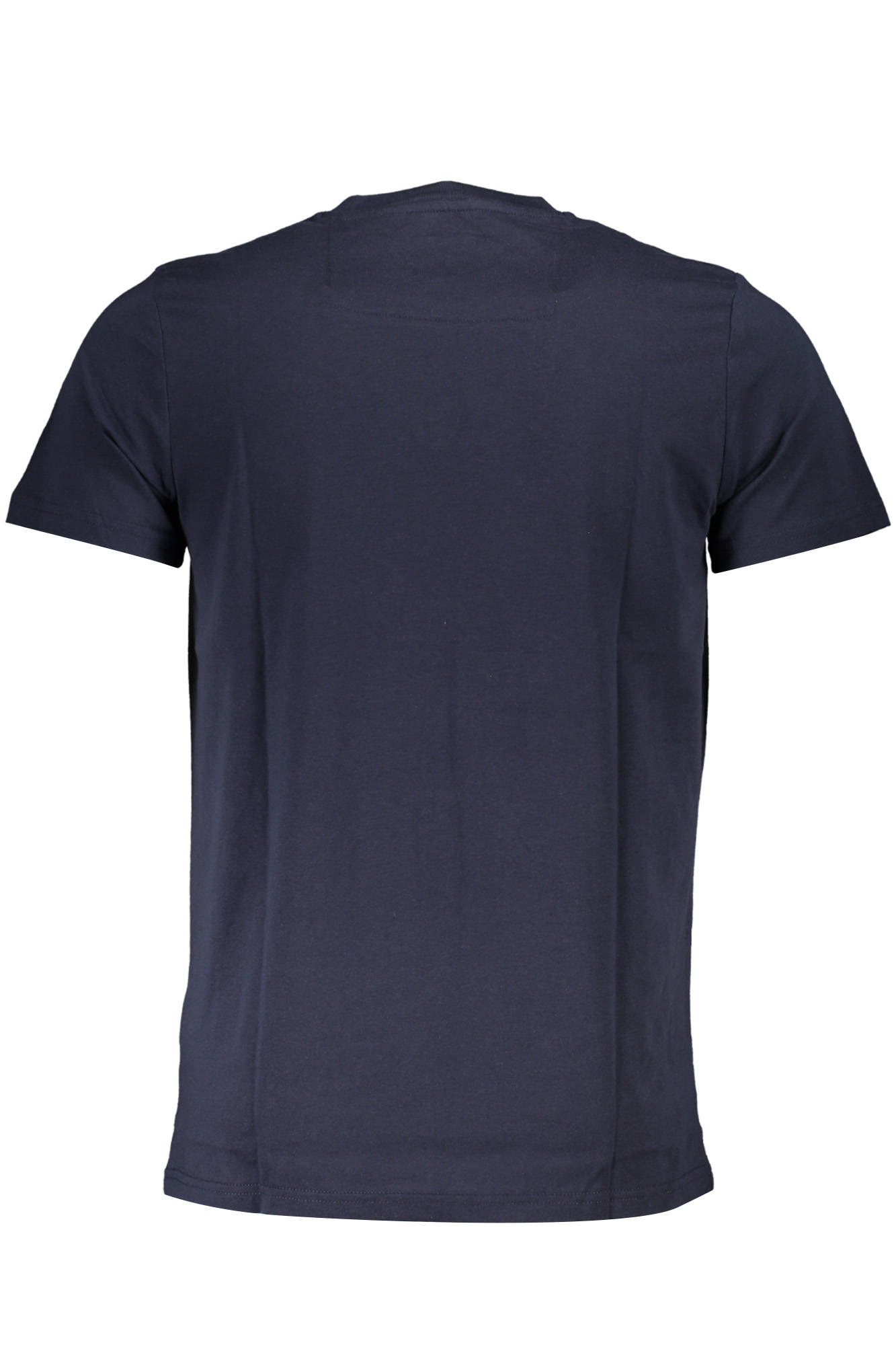 CAVALLI CLASS T-SHIRT MANICHE CORTE UOMO - Blu - immagine 2