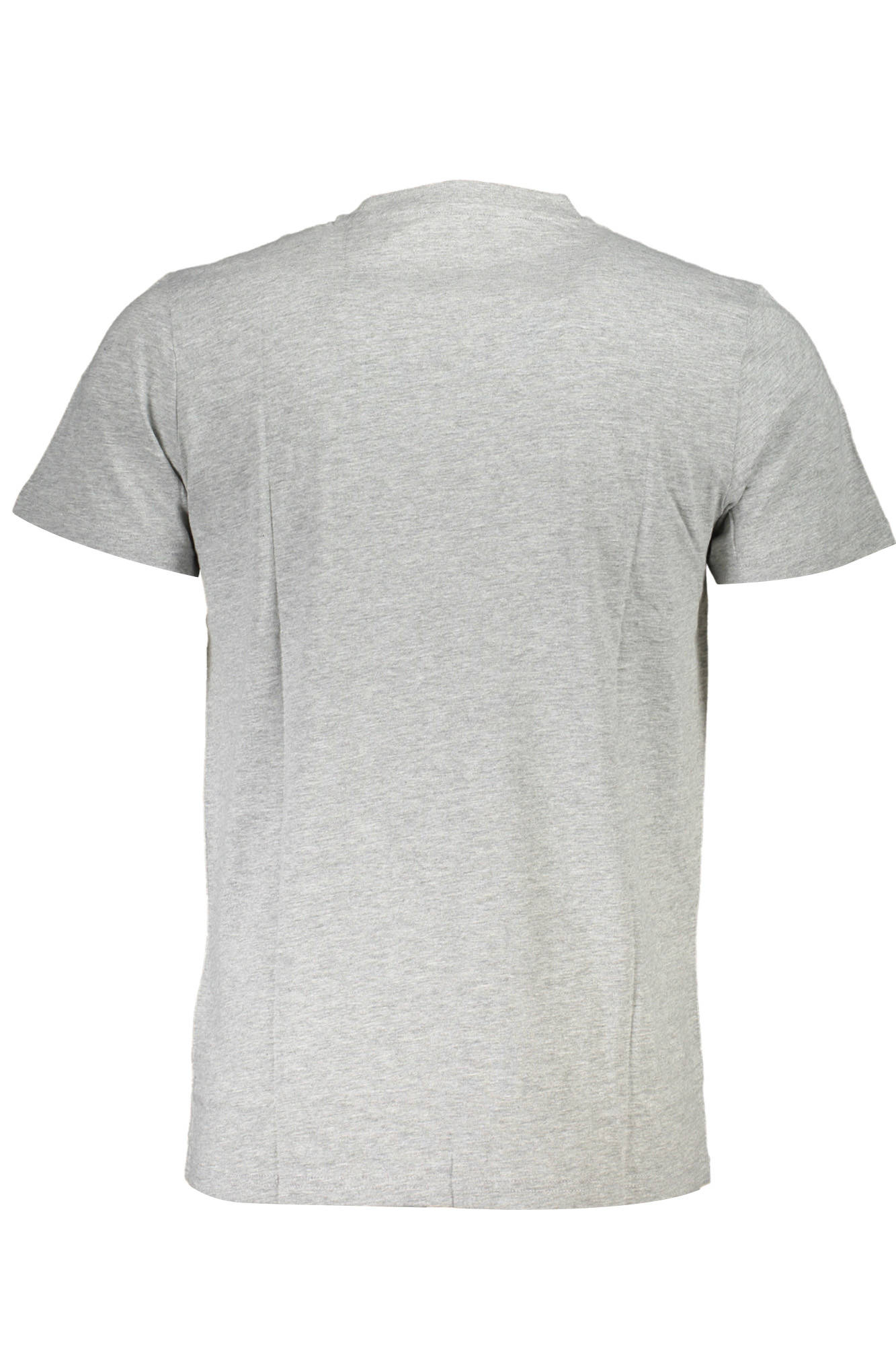 CAVALLI CLASS T-SHIRT MANICHE CORTE UOMO - Grigio - immagine 2