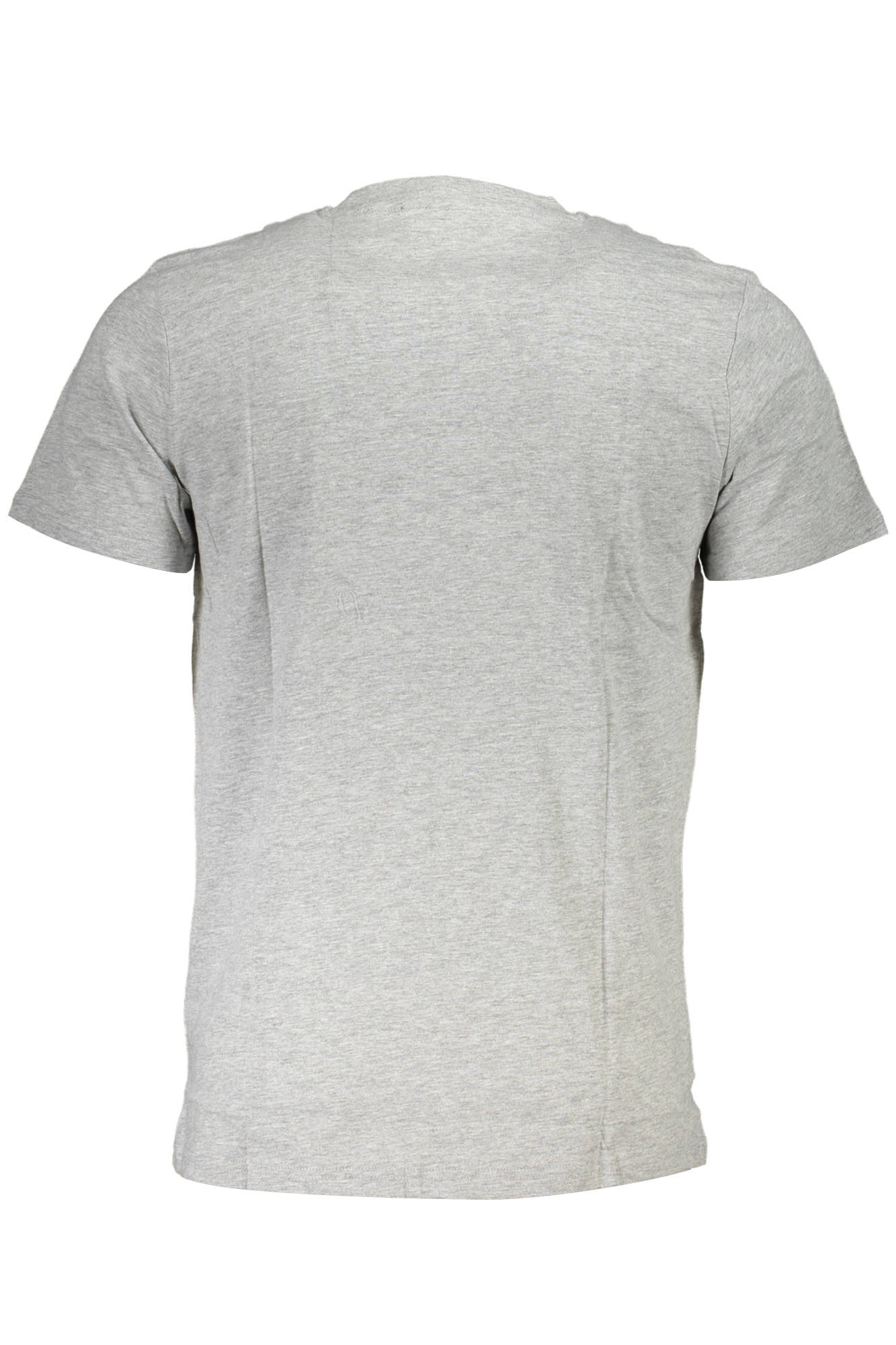 CAVALLI CLASS T-SHIRT MANICHE CORTE UOMO - Grigio - immagine 2