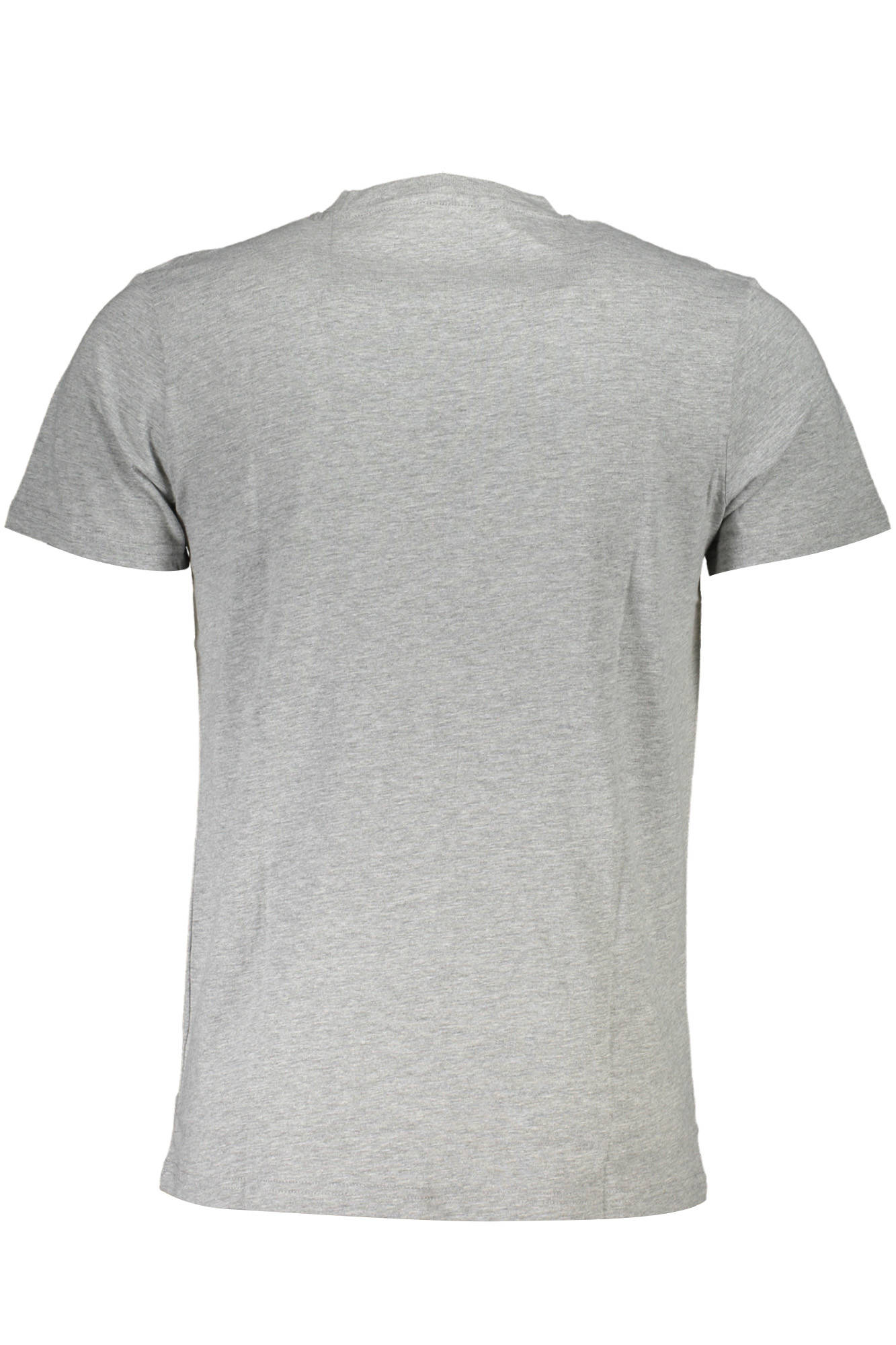 CAVALLI CLASS T-SHIRT MANICHE CORTE UOMO - Grigio - immagine 2